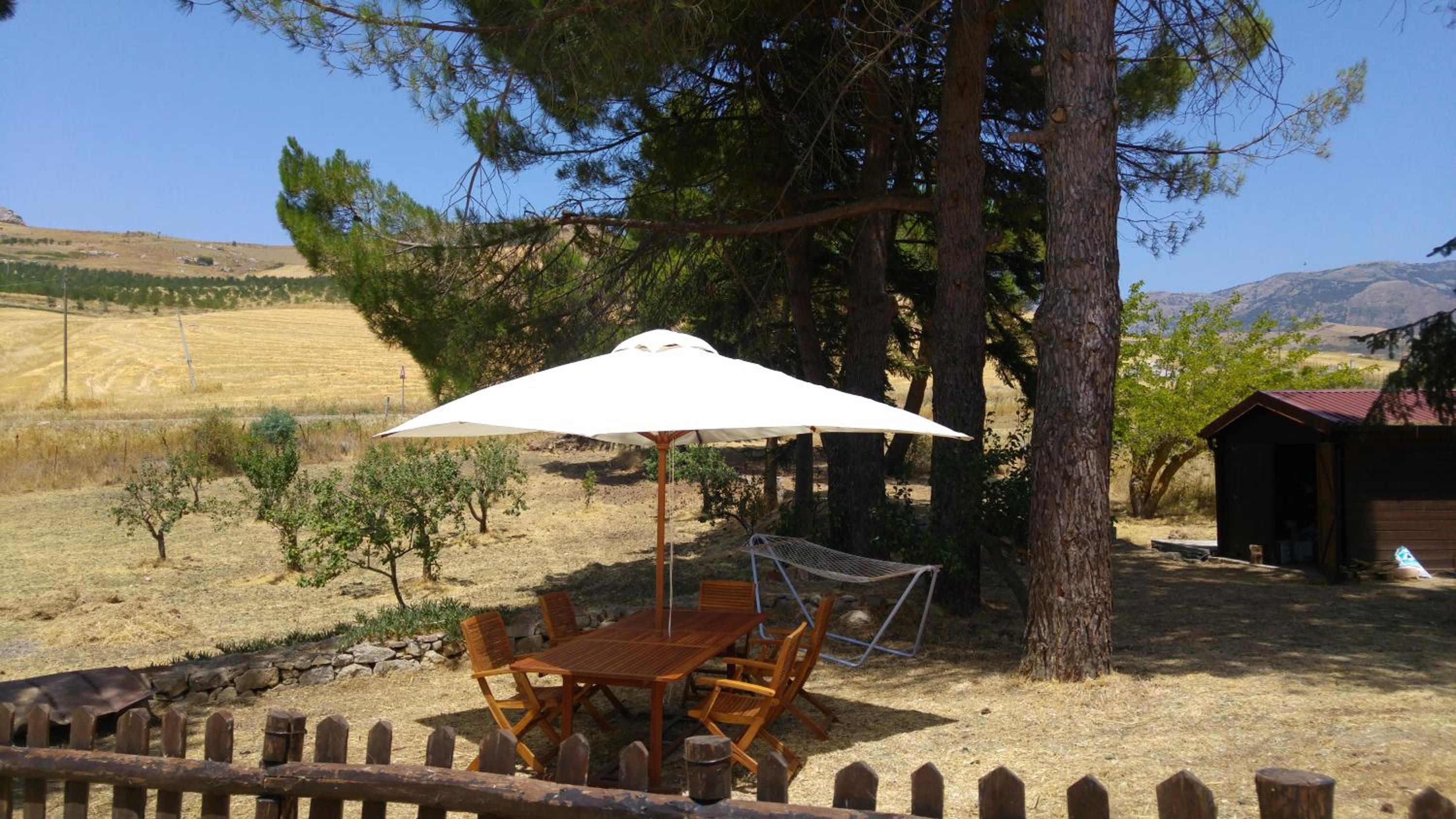 Madonie Park Gates - Casa in C.Da Donalegge view 4