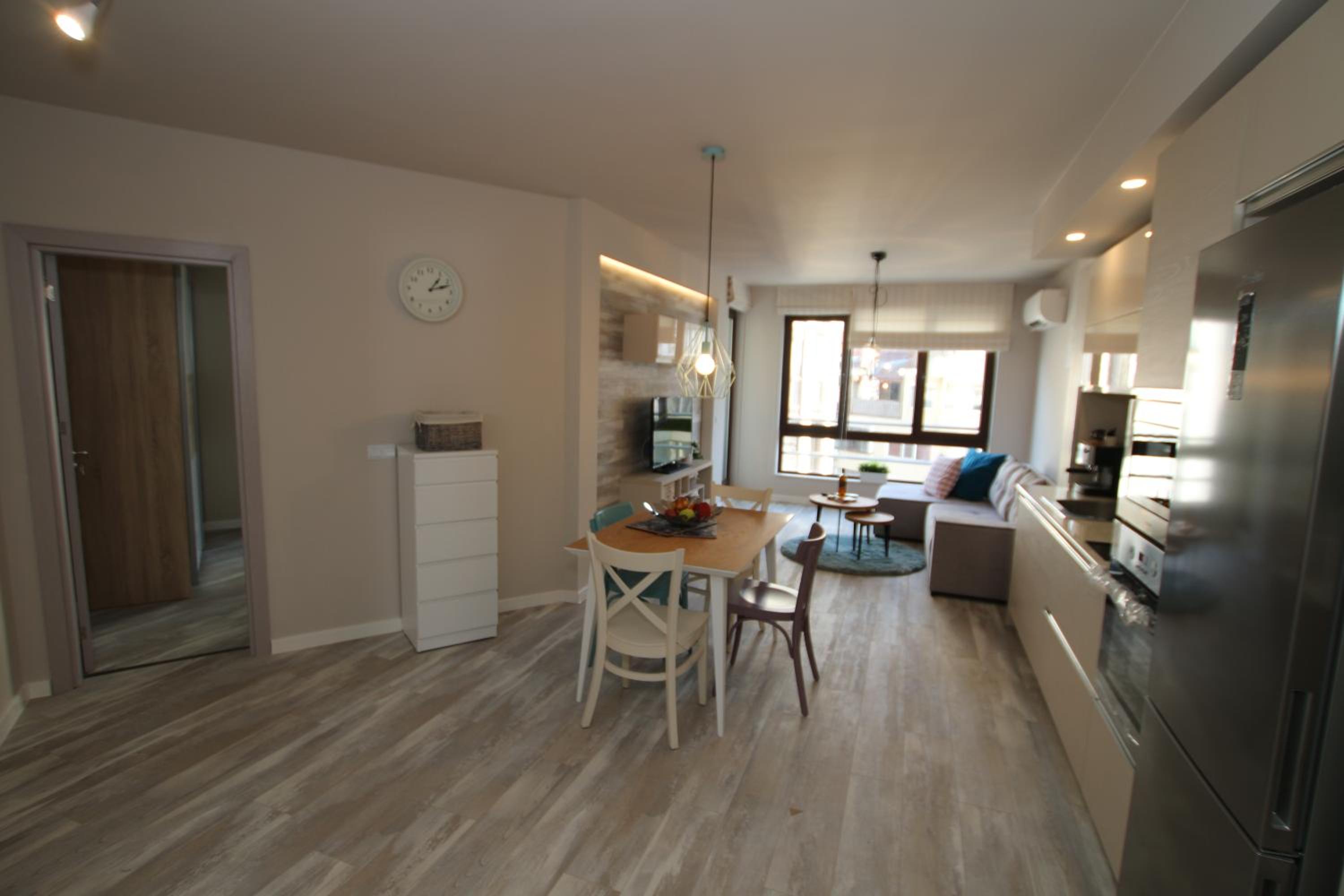 Apartment Angelov