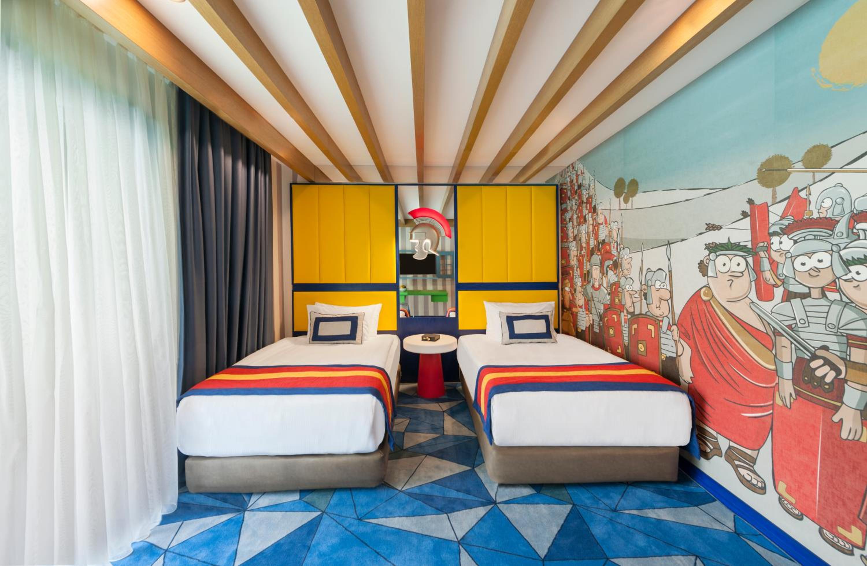 Belek Vacations - Rixos Premium Belek - The Land of Legends Access - Property Image 154