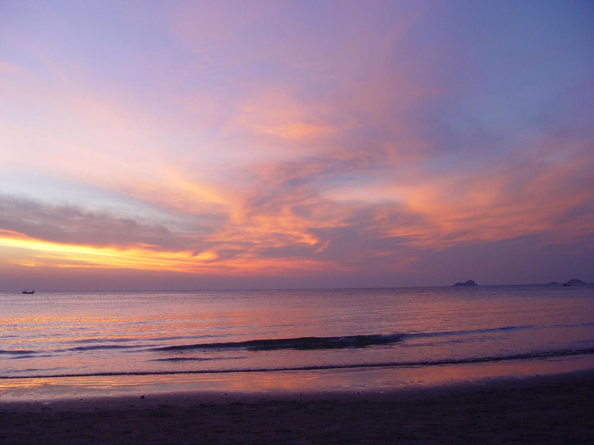 The Bihai Hua Hin