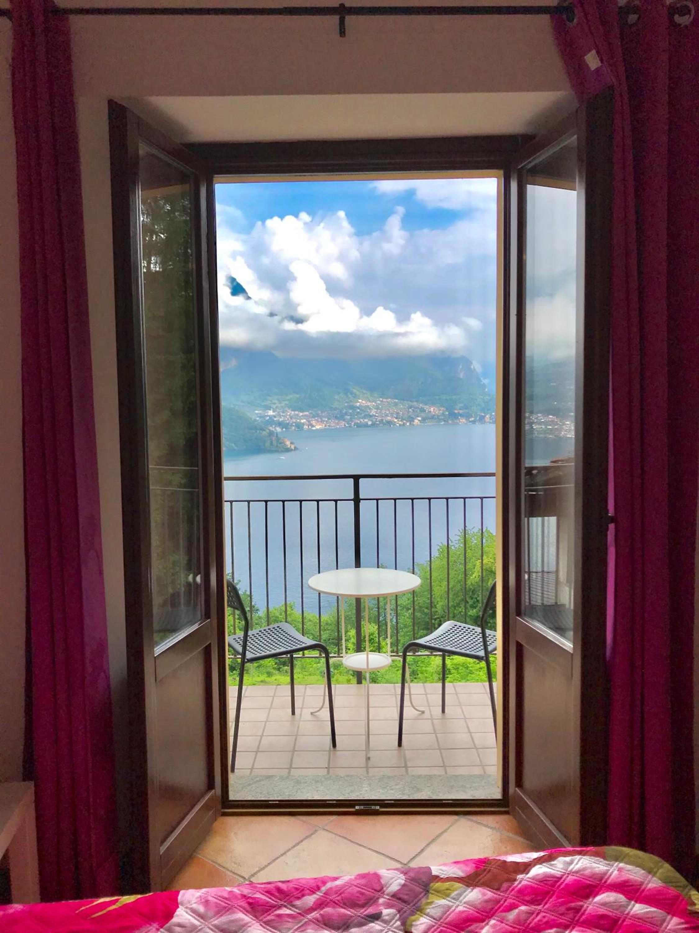 Agriturismo Madonna Dei Ceppi
