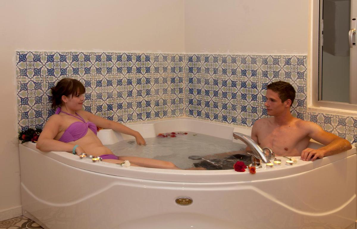 Merve Sun Hotel & SPA - Image 91