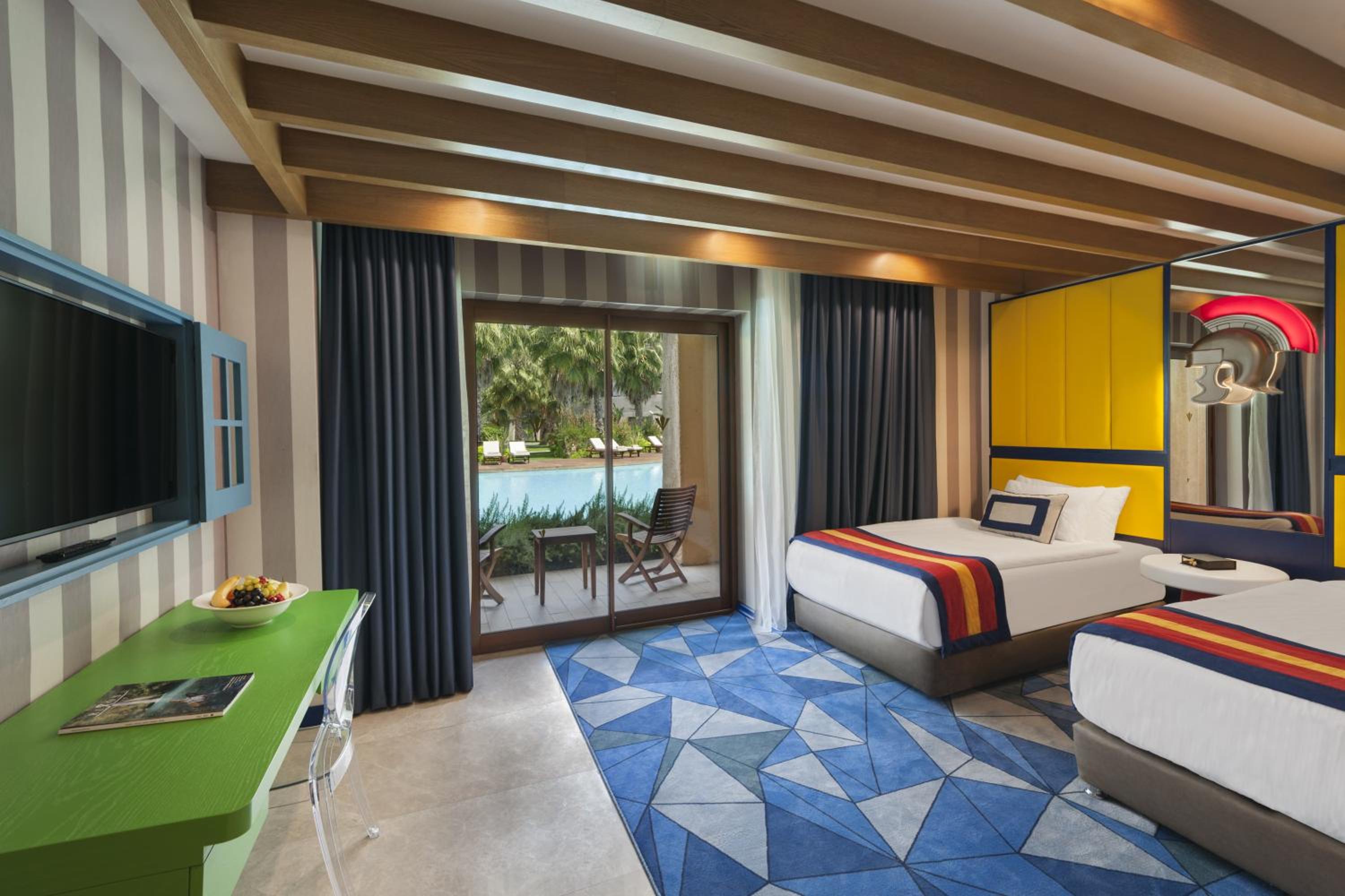 Belek Vacations - Rixos Premium Belek - The Land of Legends Access - Property Image 39