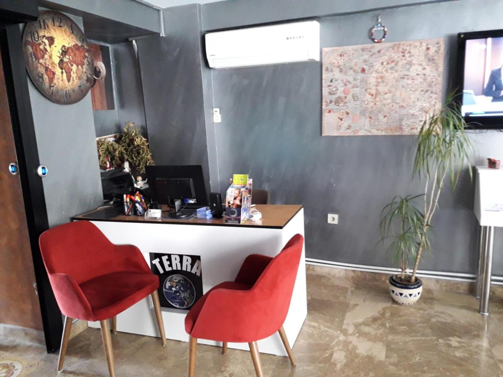 Terra Süitler - Image 11