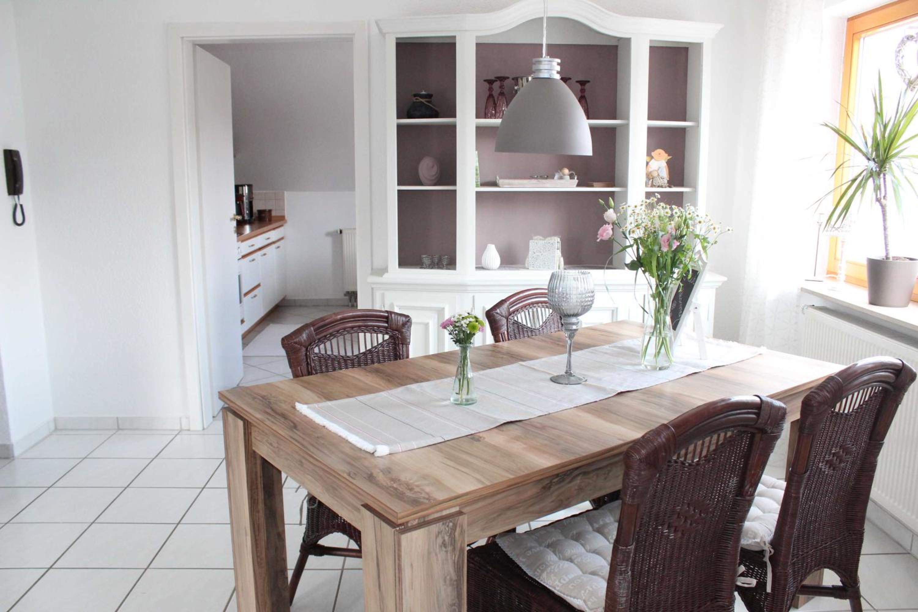 Ferienwohnung Stadtidyll