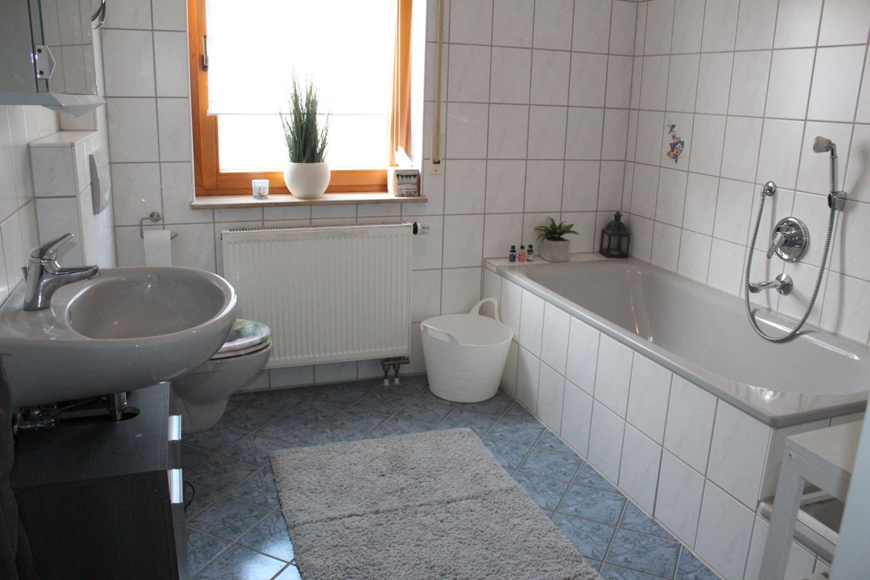 Ferienwohnung Stadtidyll