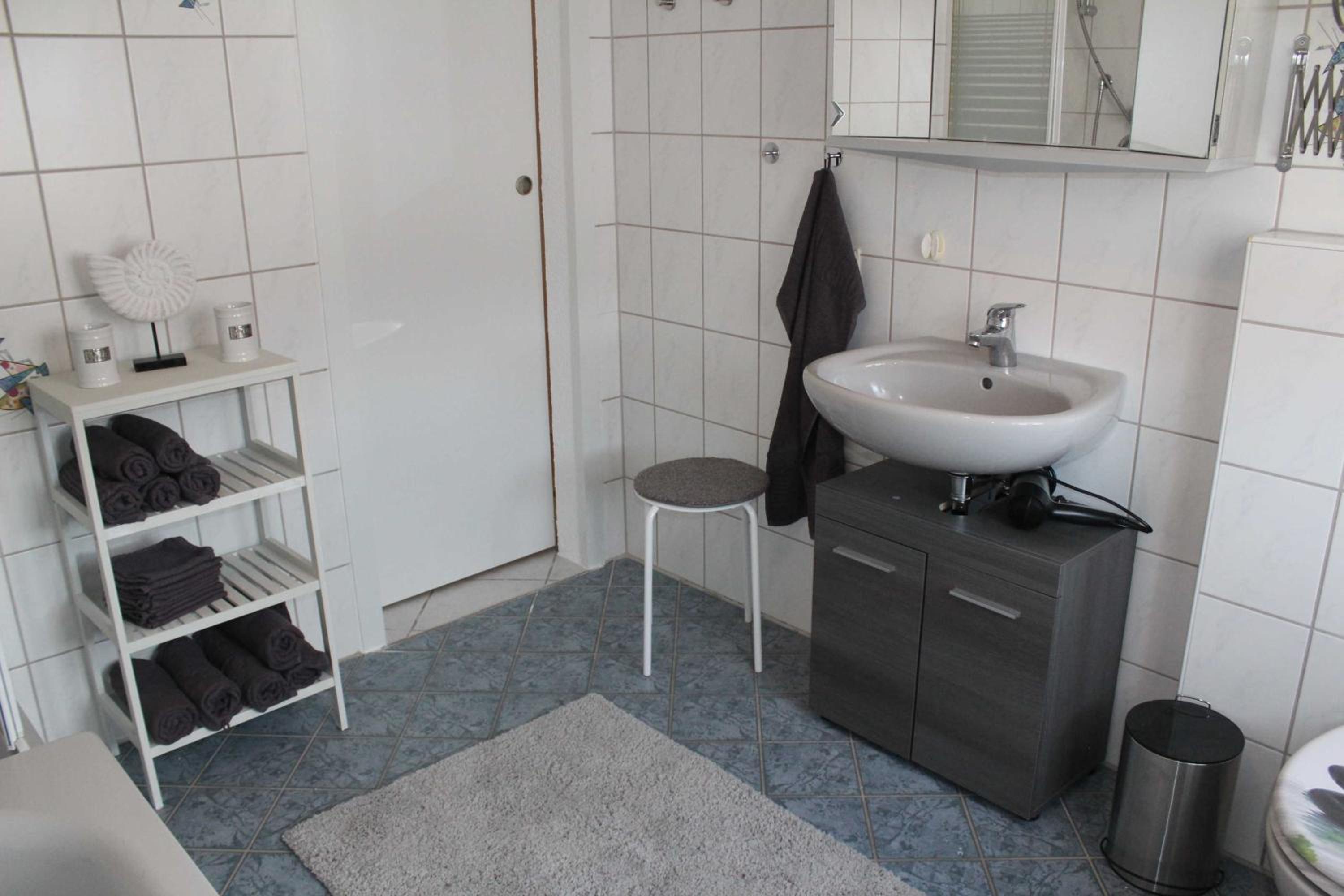 Ferienwohnung Stadtidyll