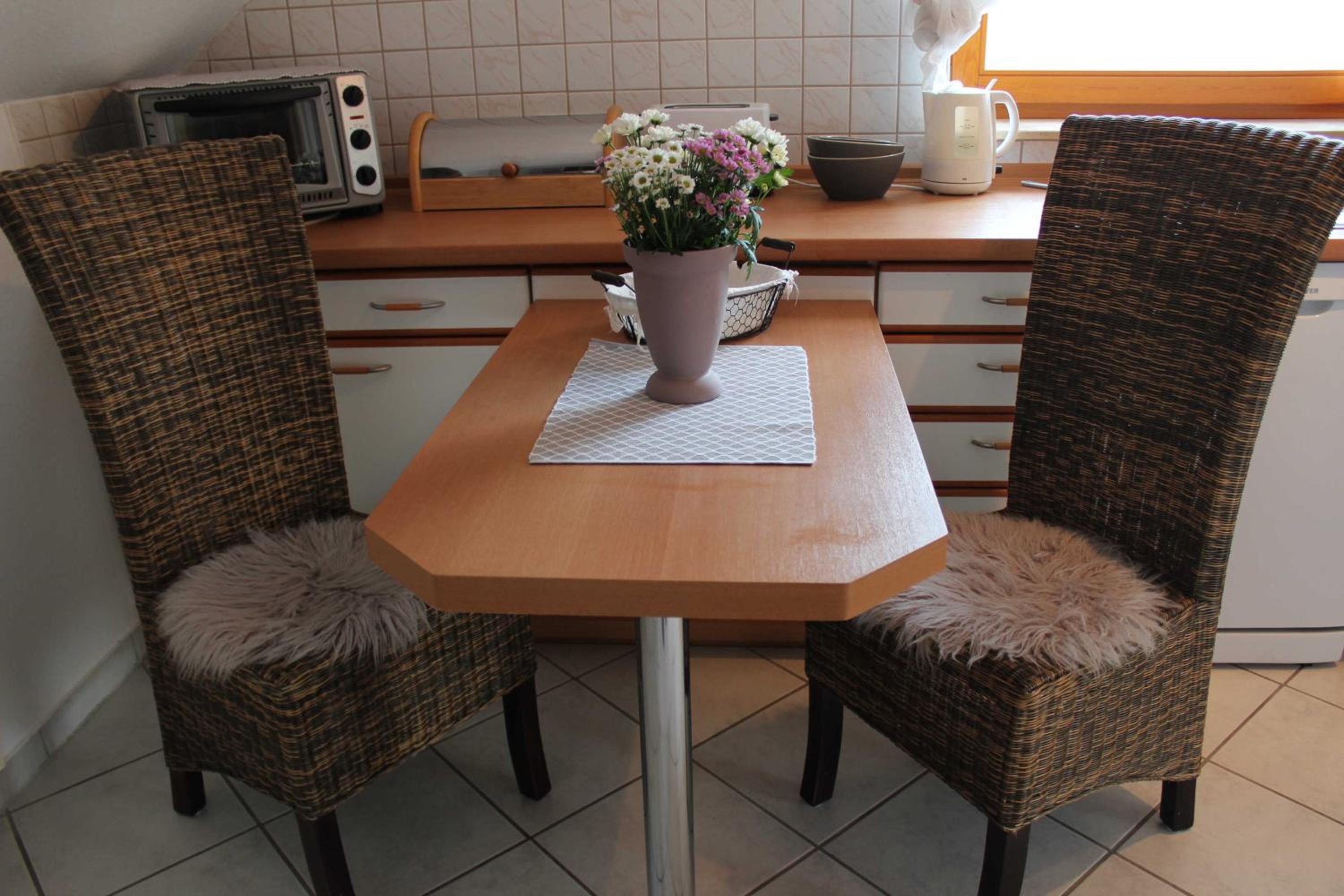 Ferienwohnung Stadtidyll