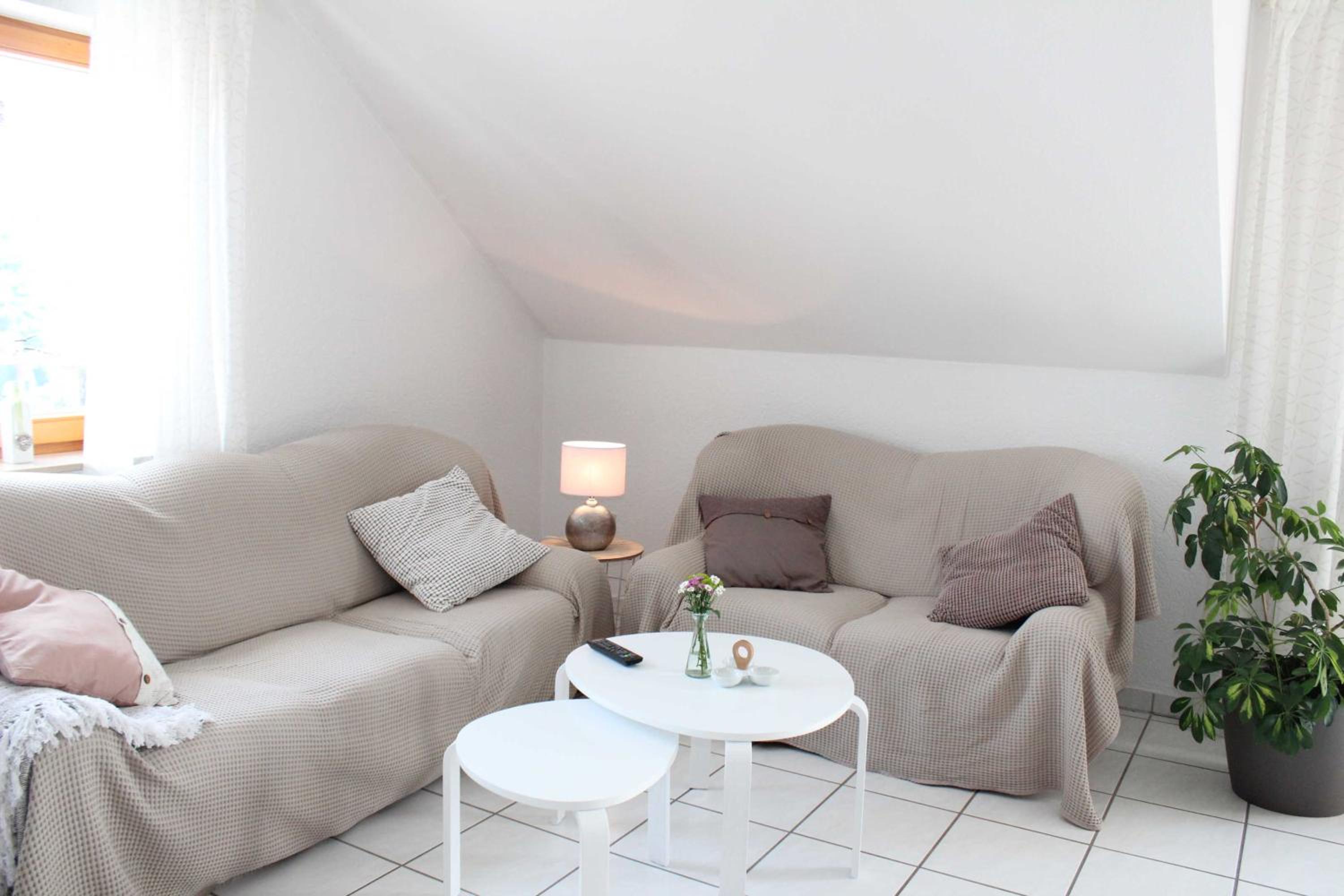 Ferienwohnung Stadtidyll