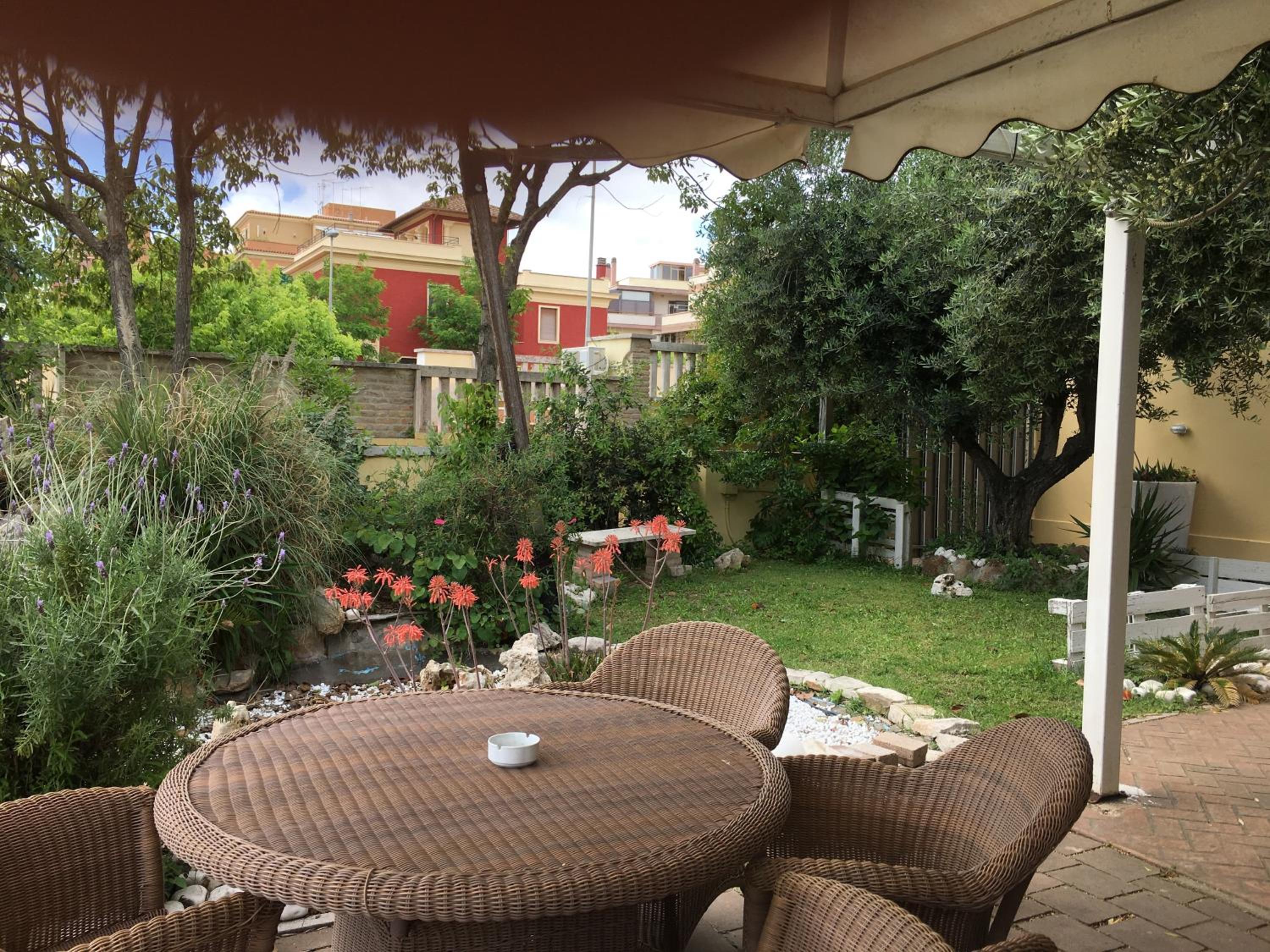 My Room Roma