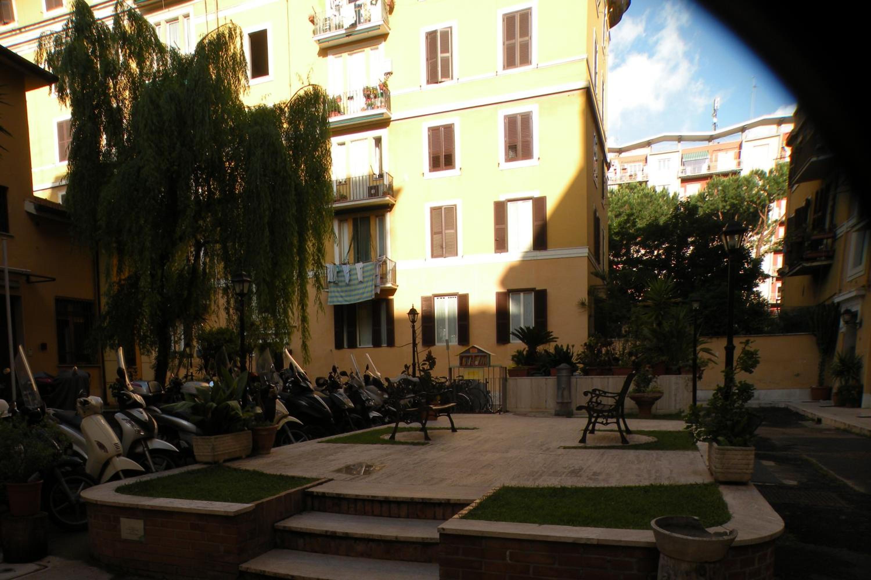 casa