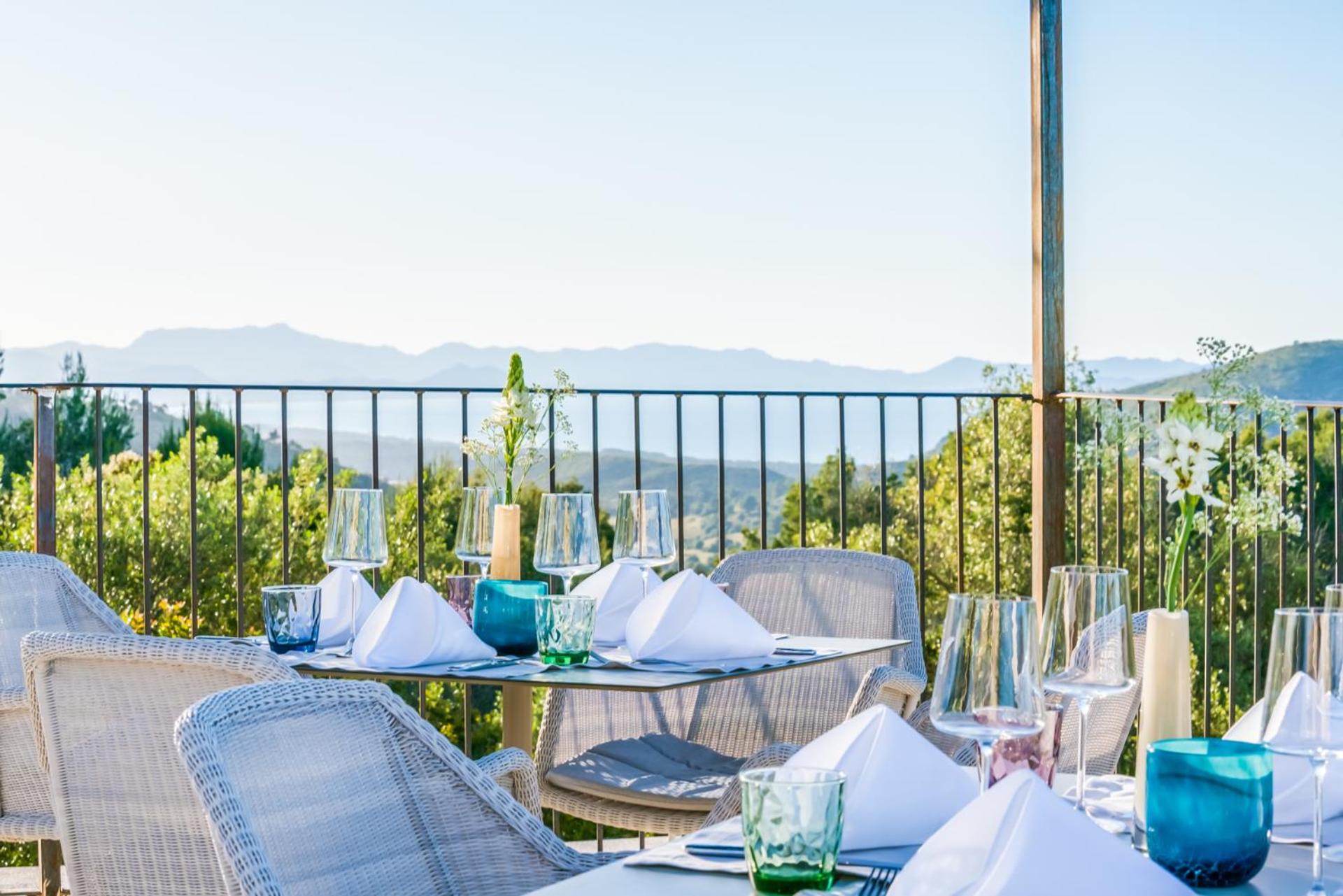 Carrossa Hotel & Spa, Artá