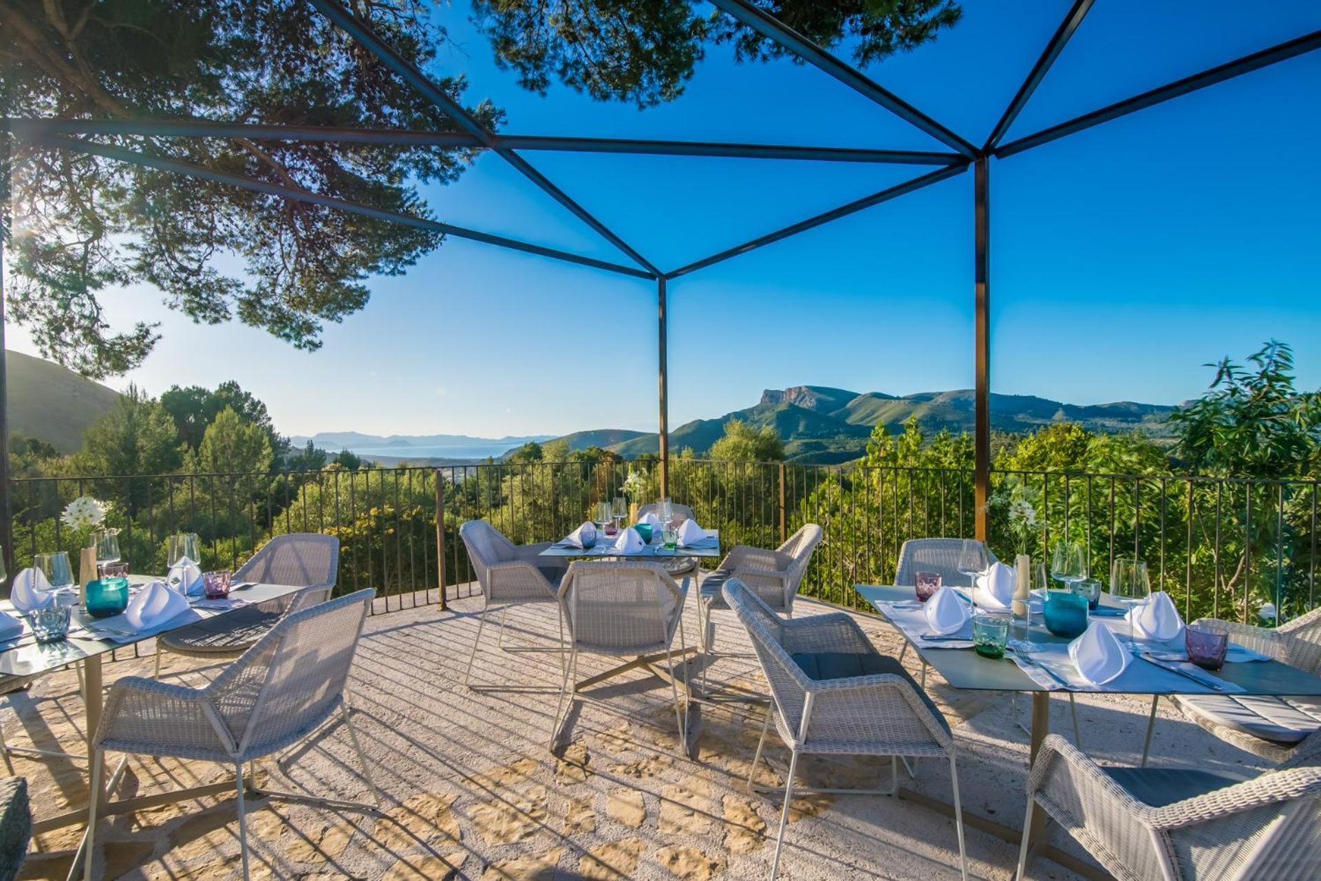 Carrossa Hotel & Spa, Artá