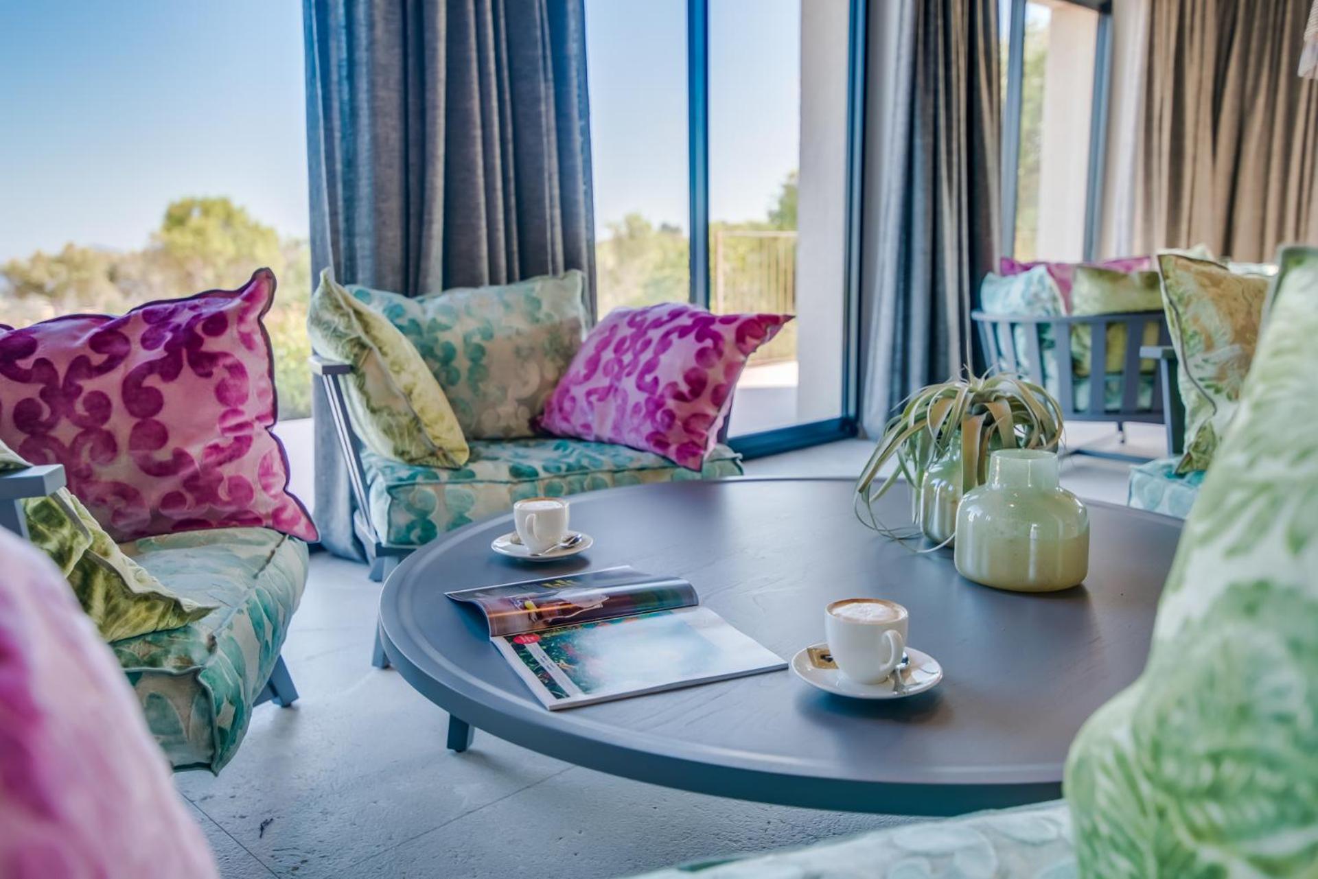 Carrossa Hotel & Spa — 10