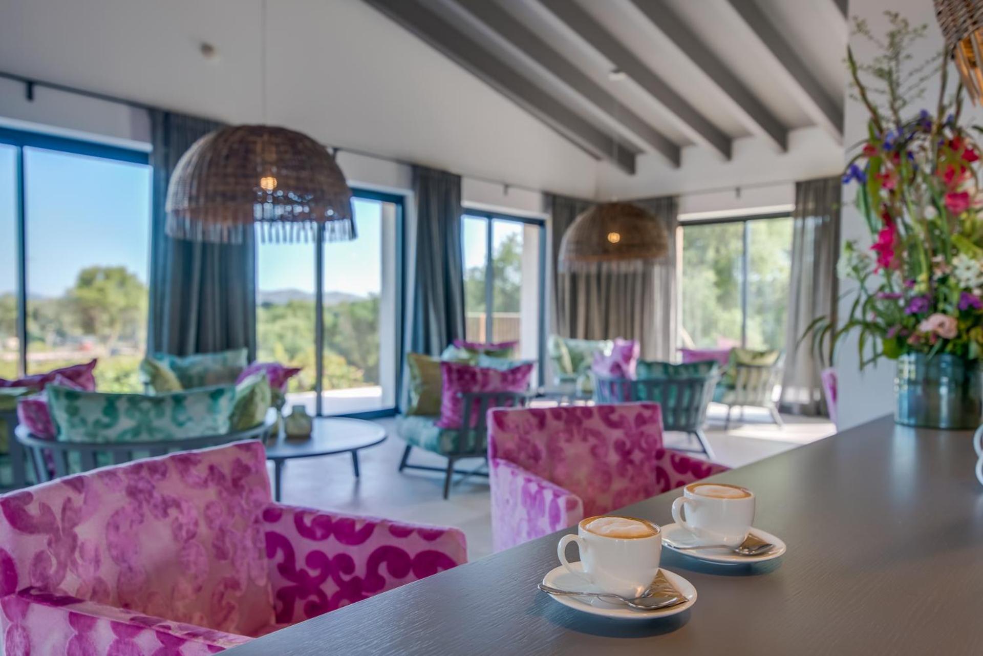 Carrossa Hotel & Spa, Artá