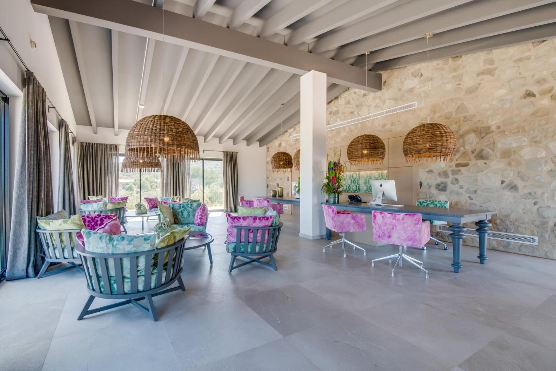 Carrossa Hotel & Spa, Artá