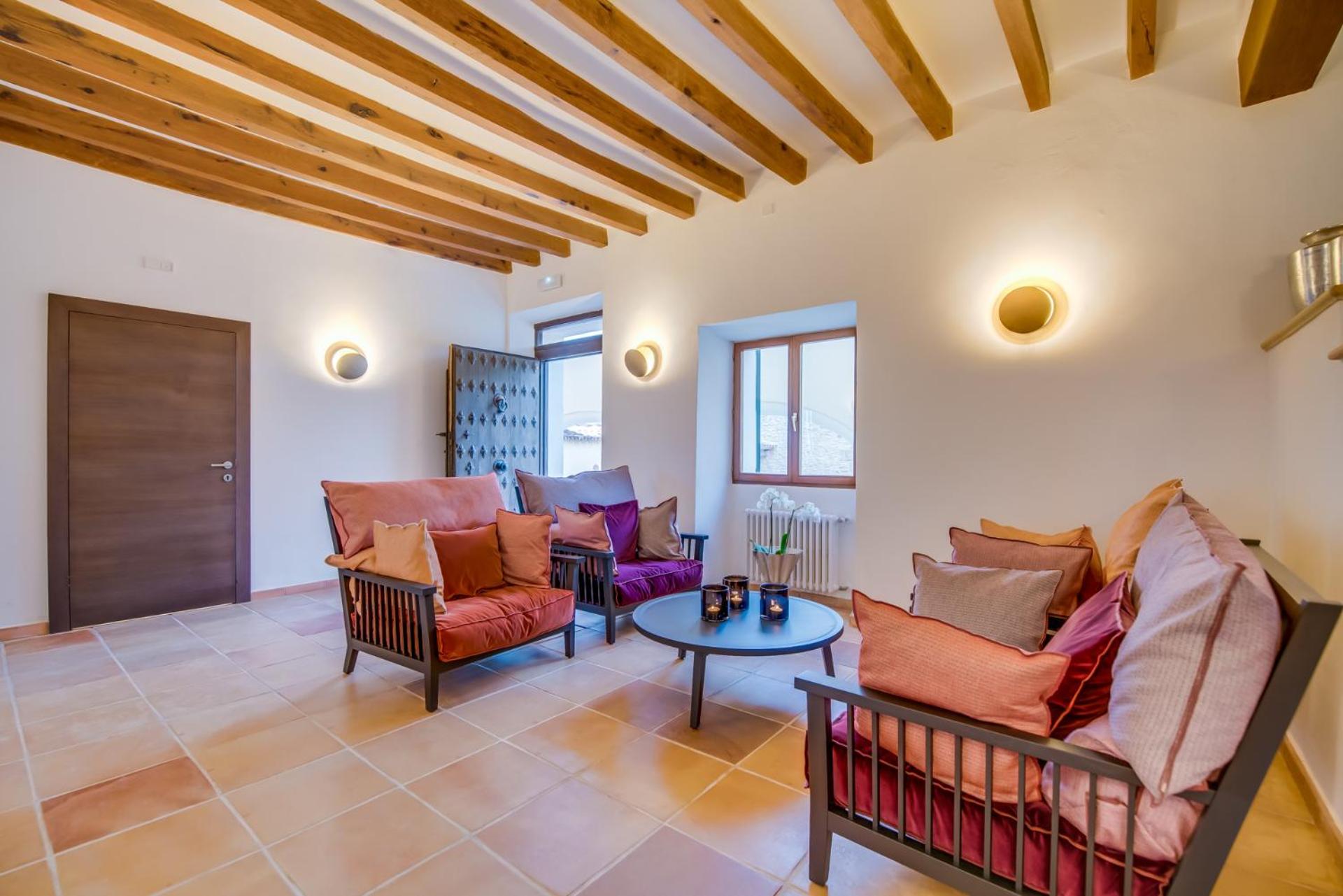 Carrossa Hotel & Spa, Artá