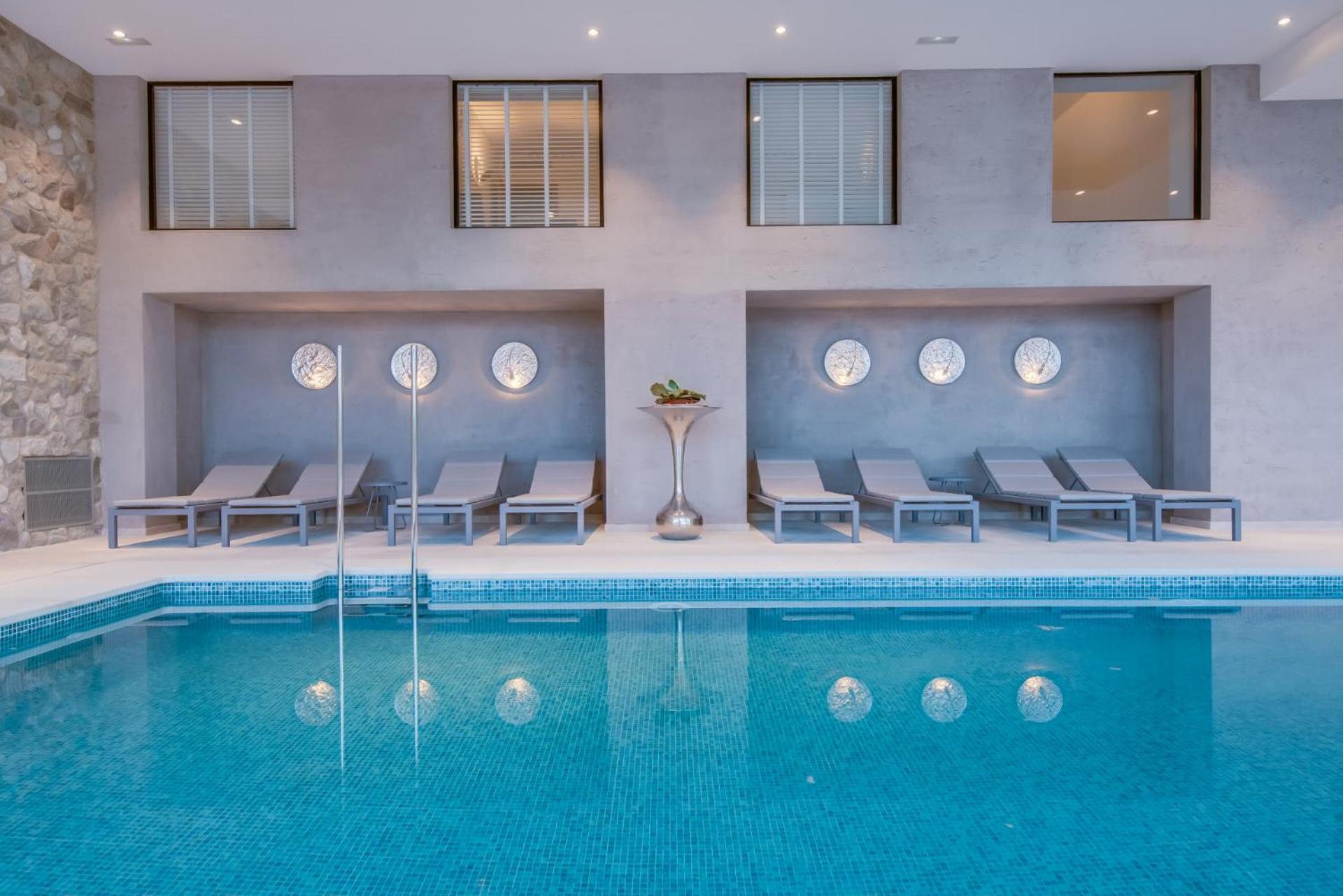 Carrossa Hotel & Spa, Artá