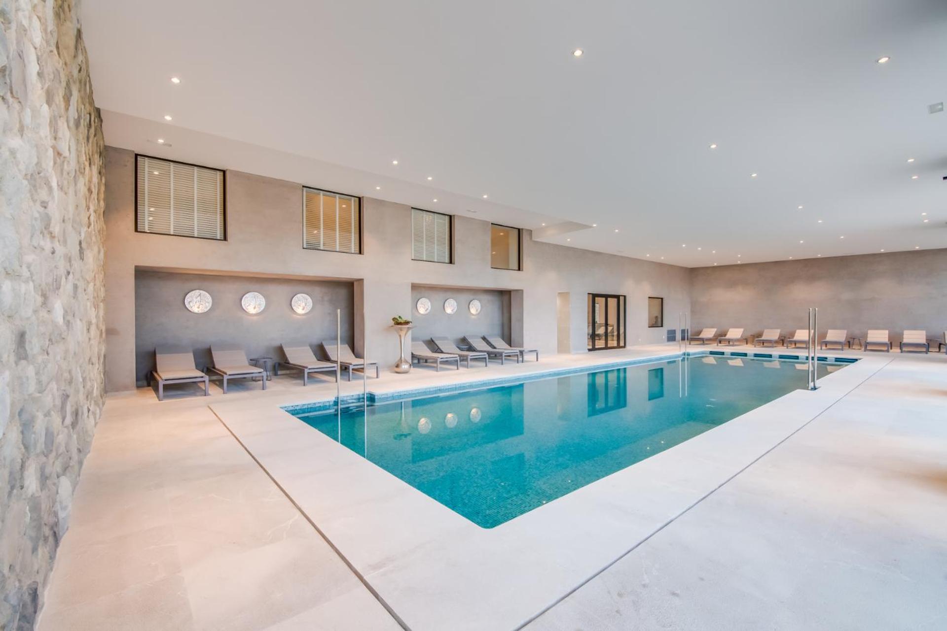 Carrossa Hotel & Spa, Artá