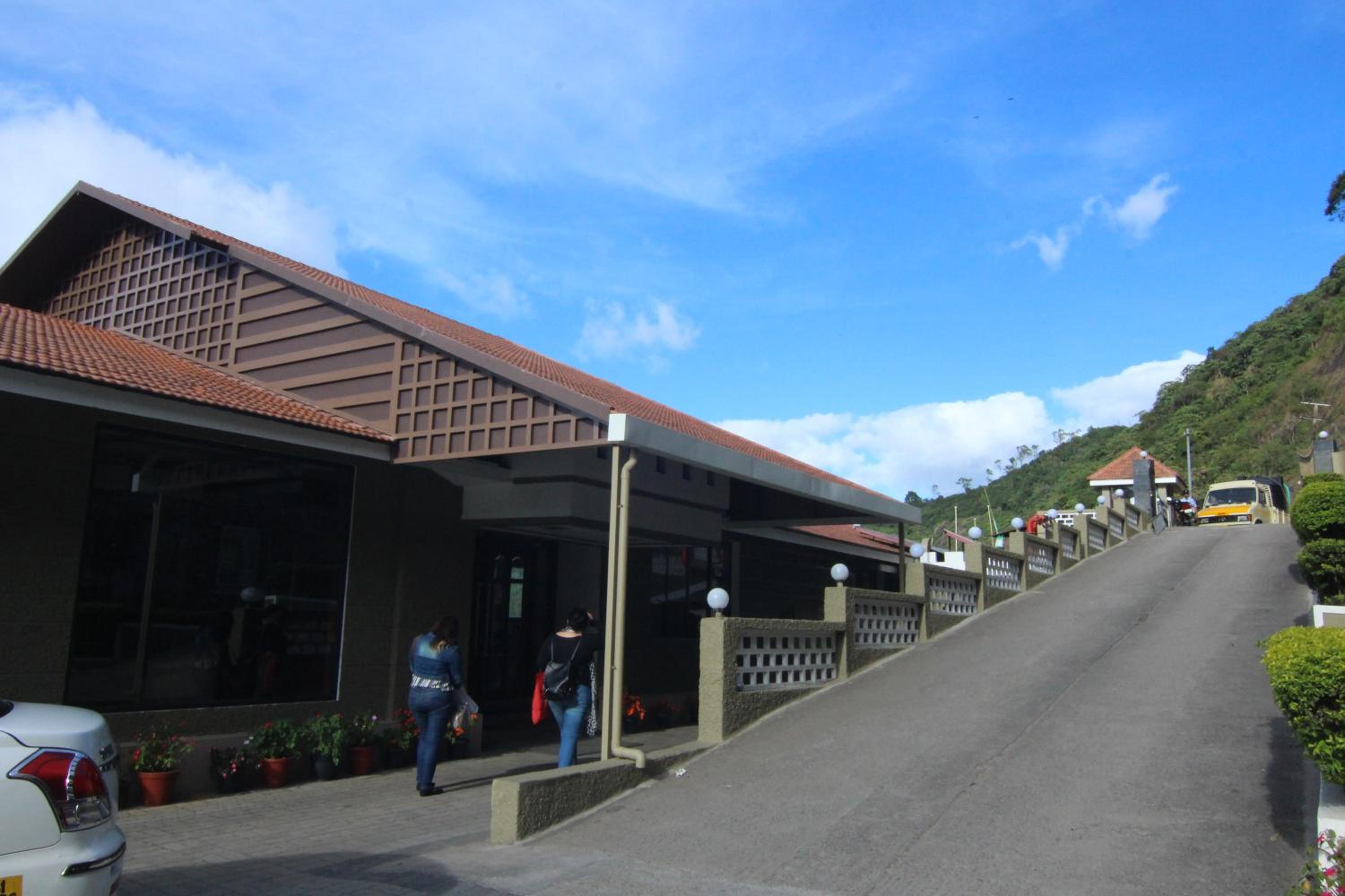 Abad Copper Castle Resort view 5