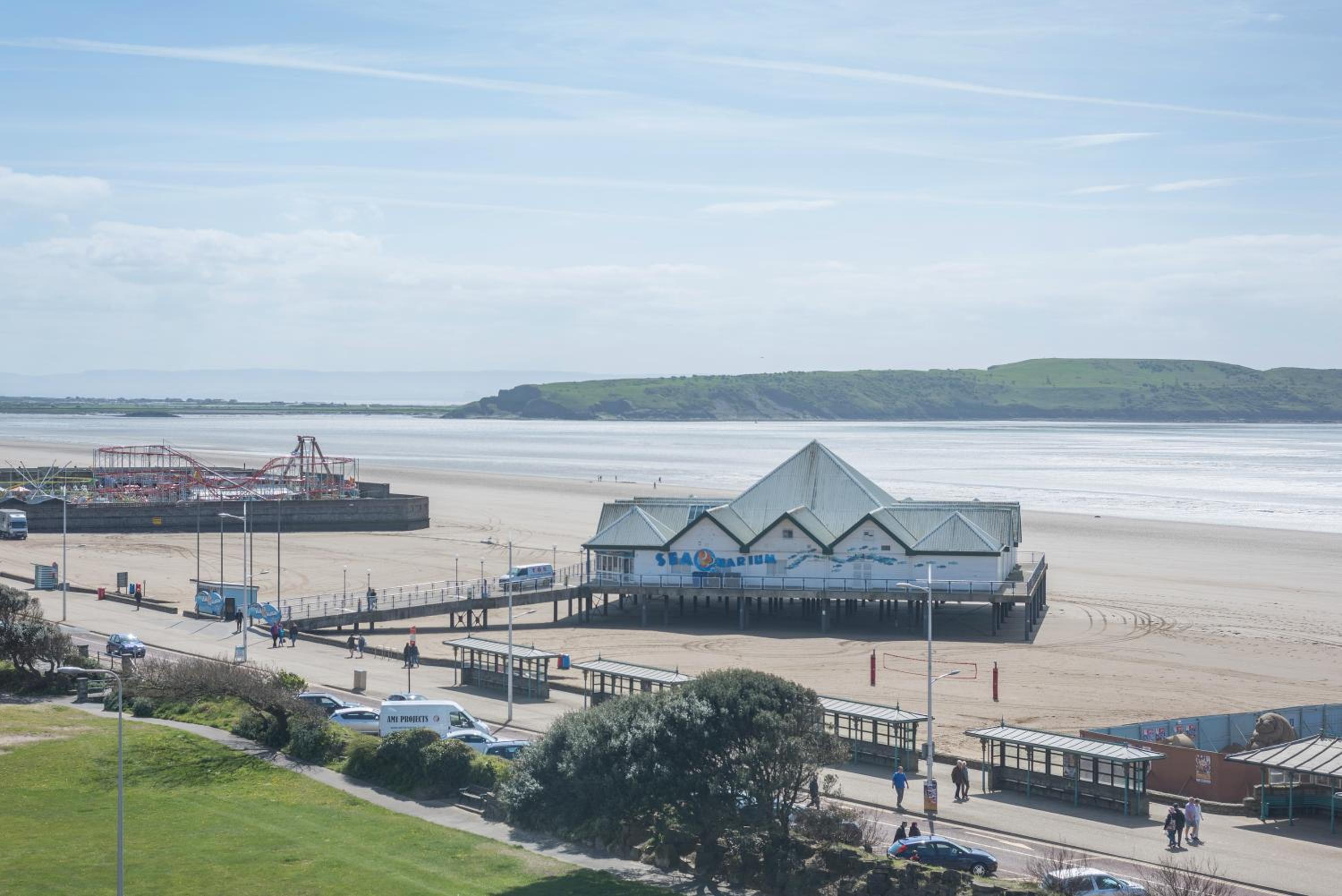 Weston-super-Mare Vacations - The Grand Atlantic Hotel - Property Image 5