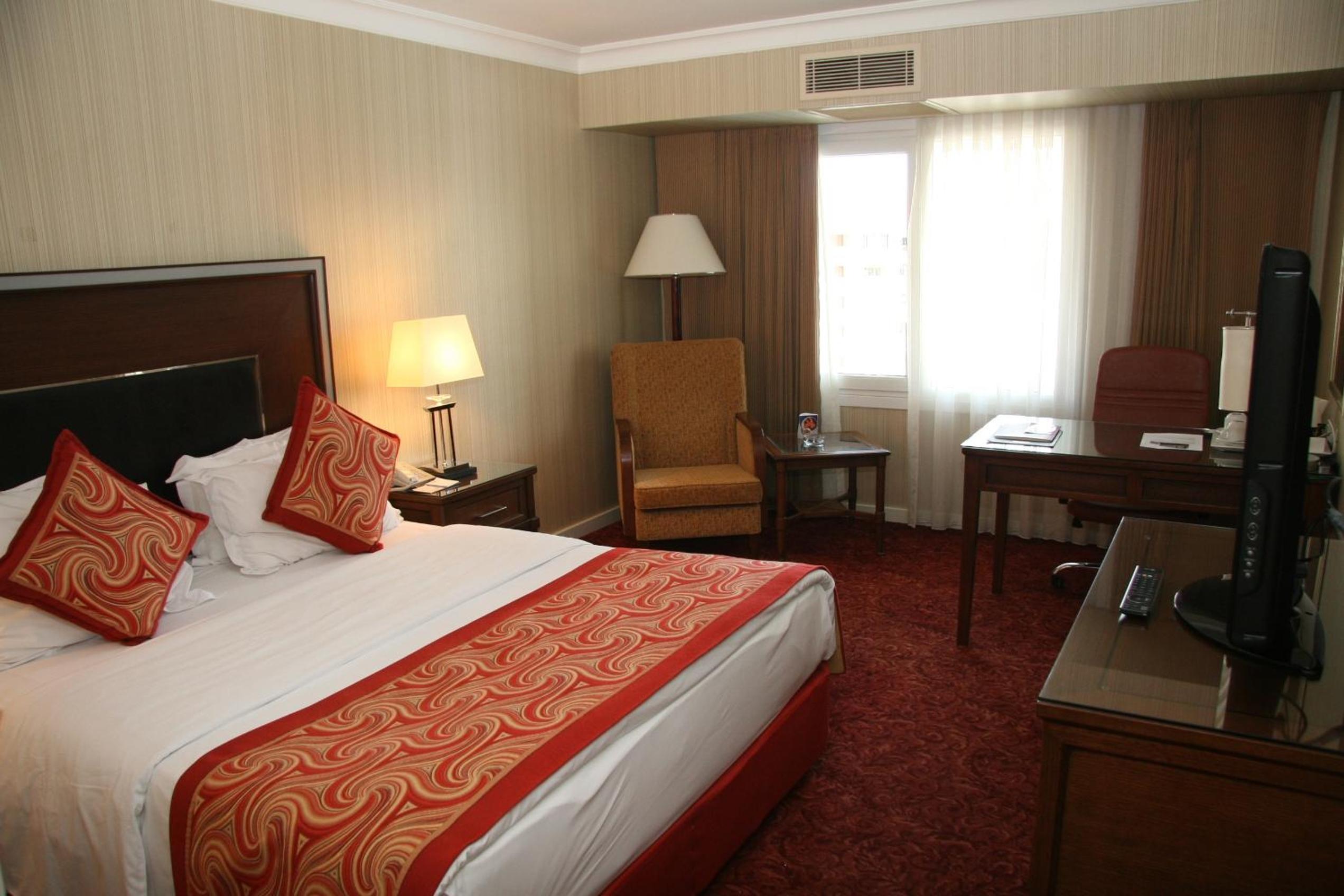 Buyukhanli Park Hotel - Image 35