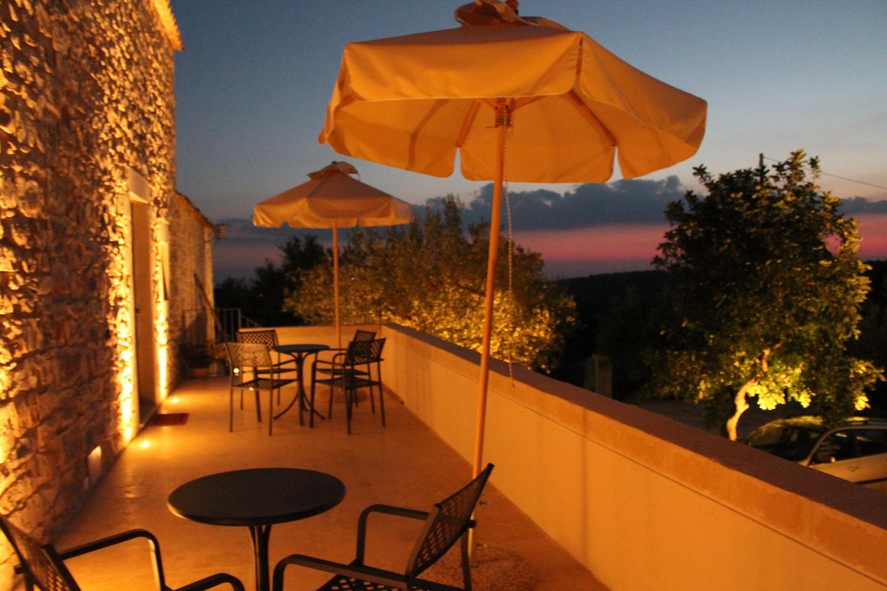 Tenuta Zannafondo