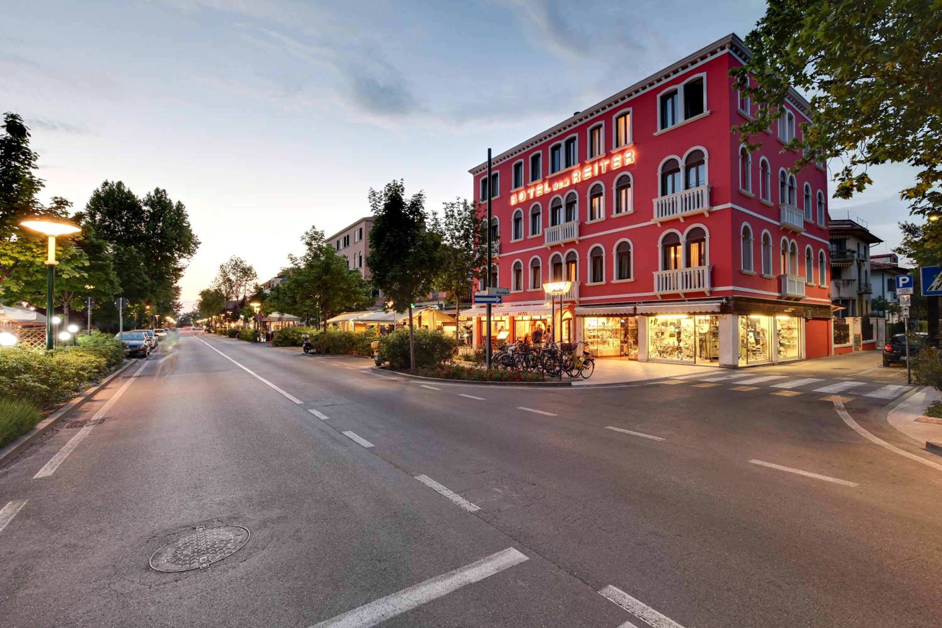 Hotel New Reiter Hotel