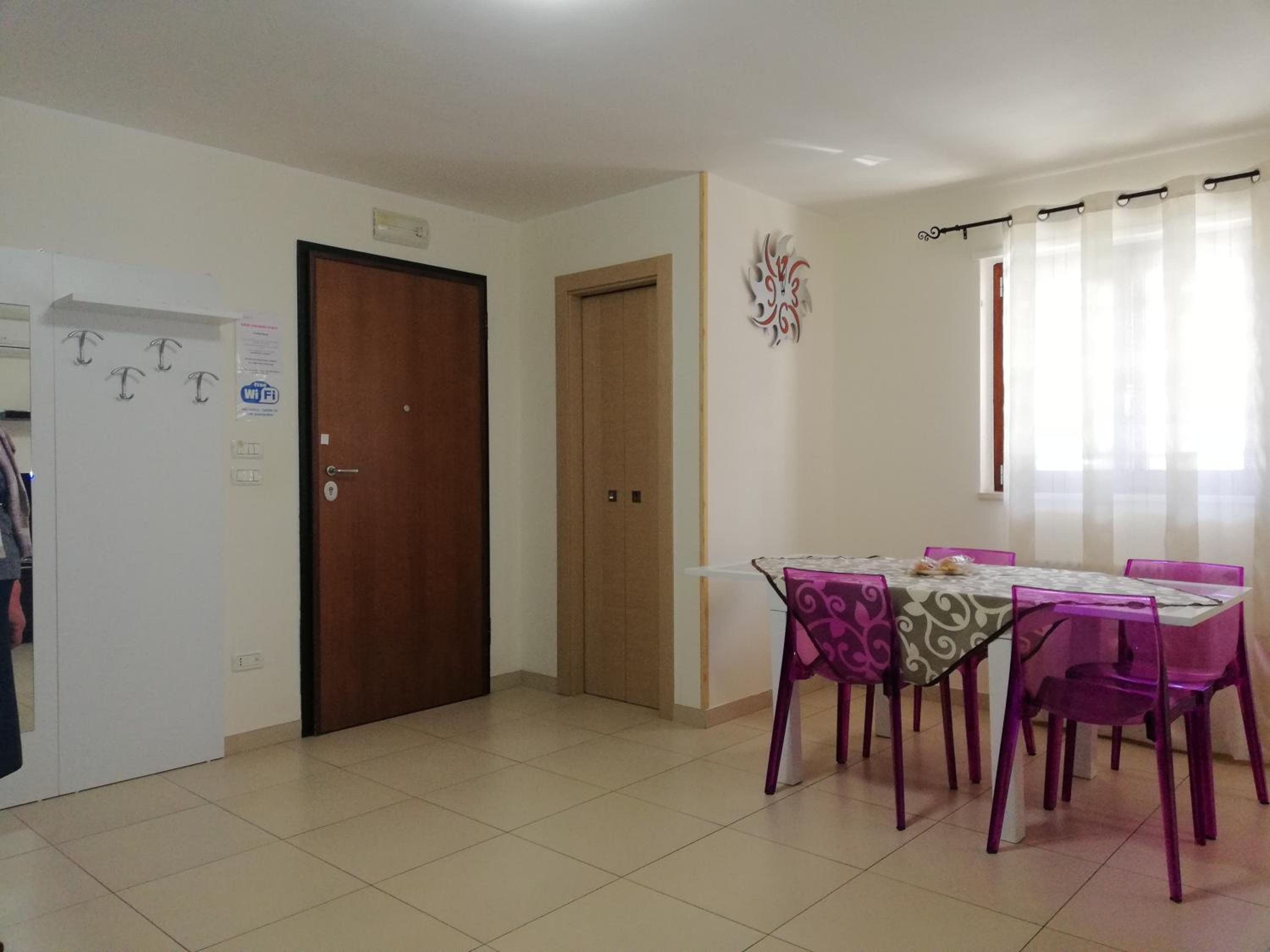 Casa Vacanze Stefy view 4