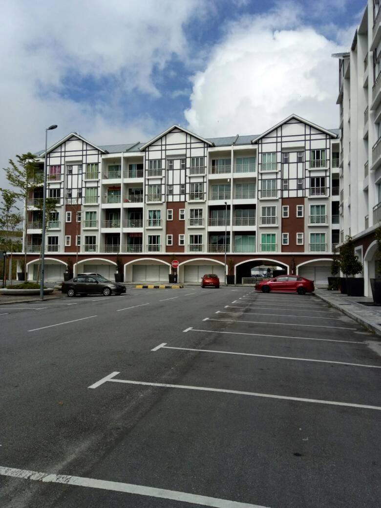 Primark Holiday Apartment Cameron Highlands photo 1