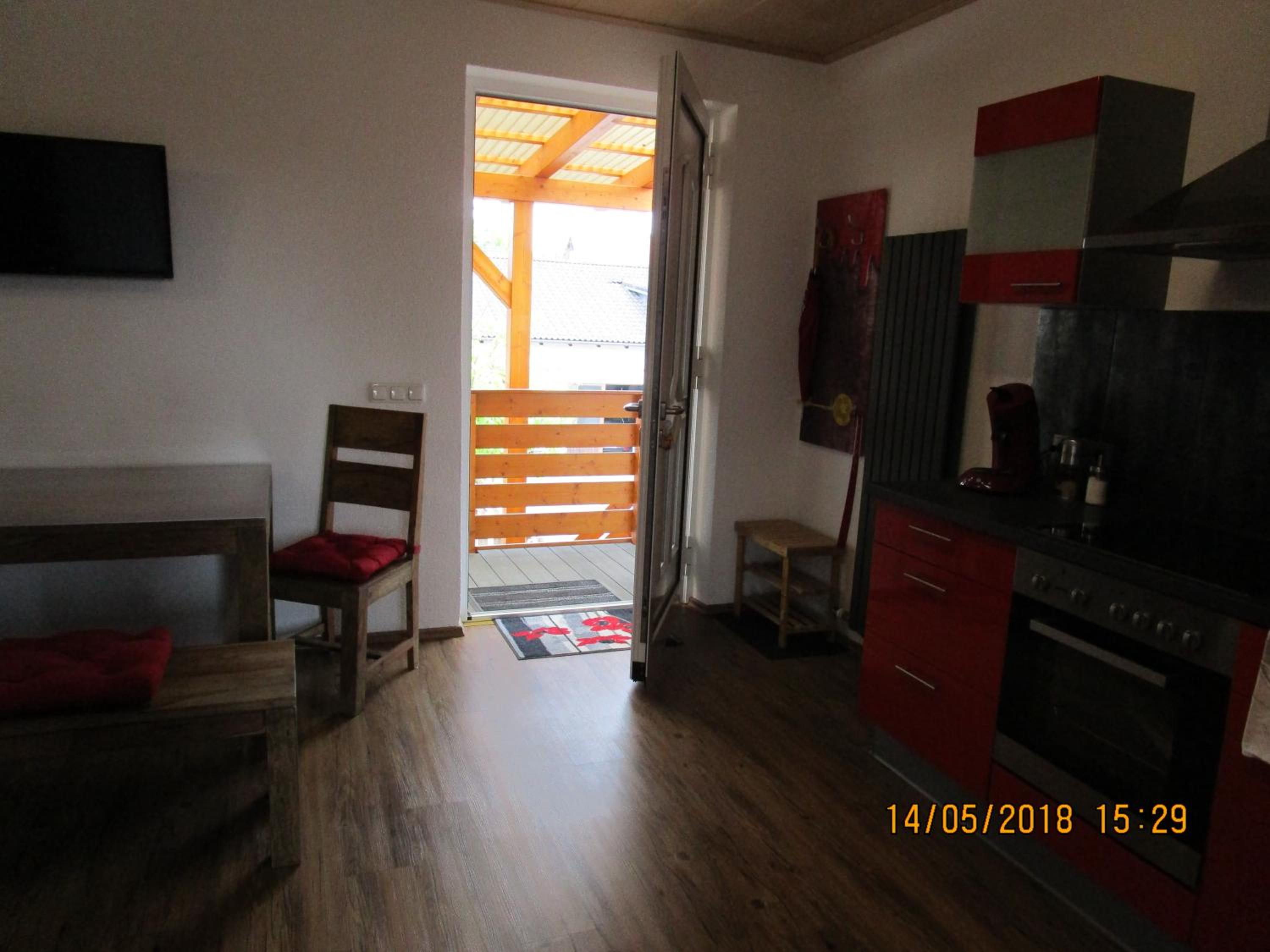 Ferienwohnung Rosa