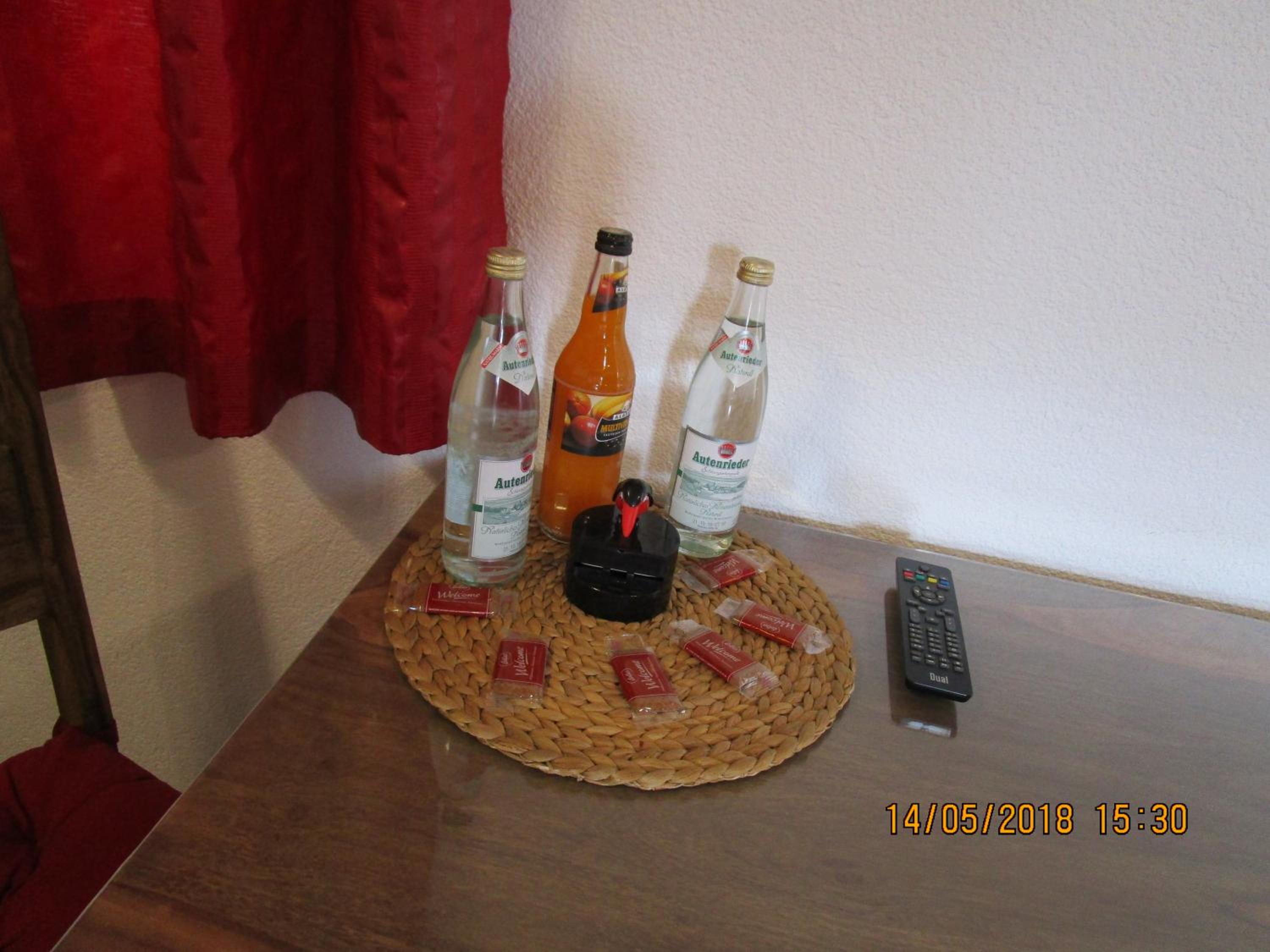 Ferienwohnung Rosa