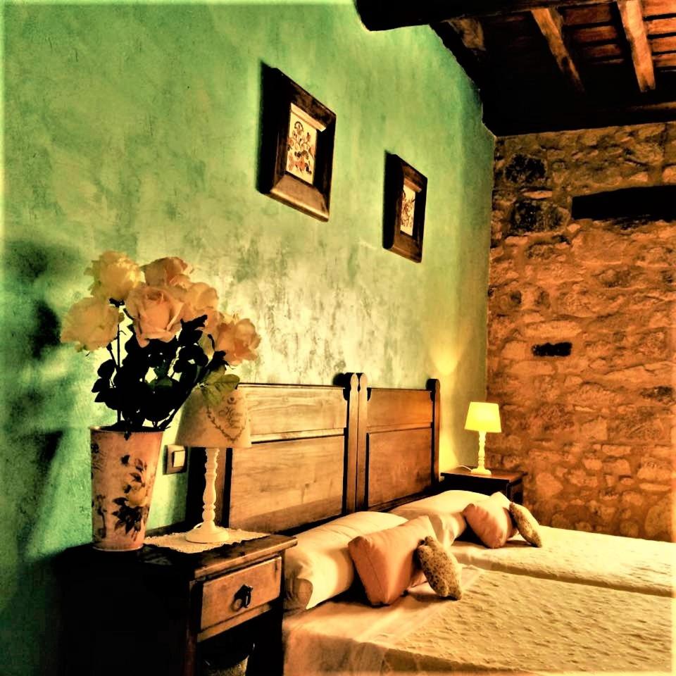 Casa Rural Cabo la Aldea view 4