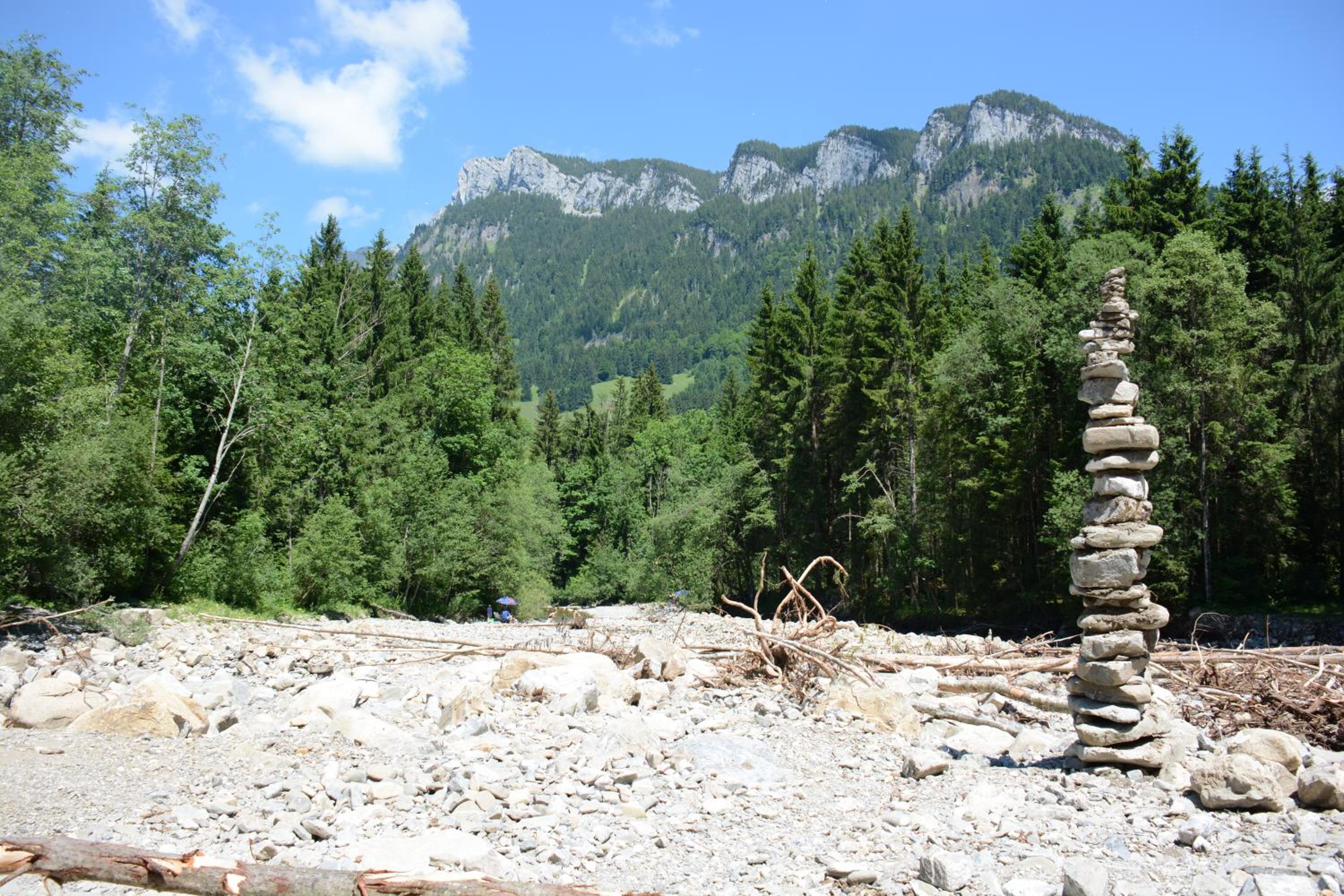Chalet Nr. 50