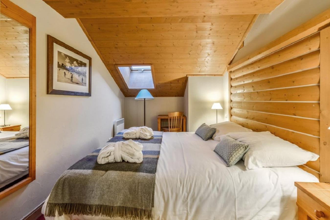 Residence Arc 1950 Le Village - maeva Home