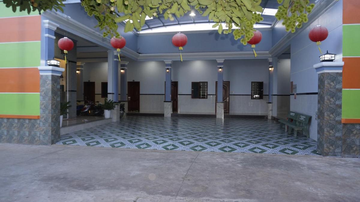 children's play area