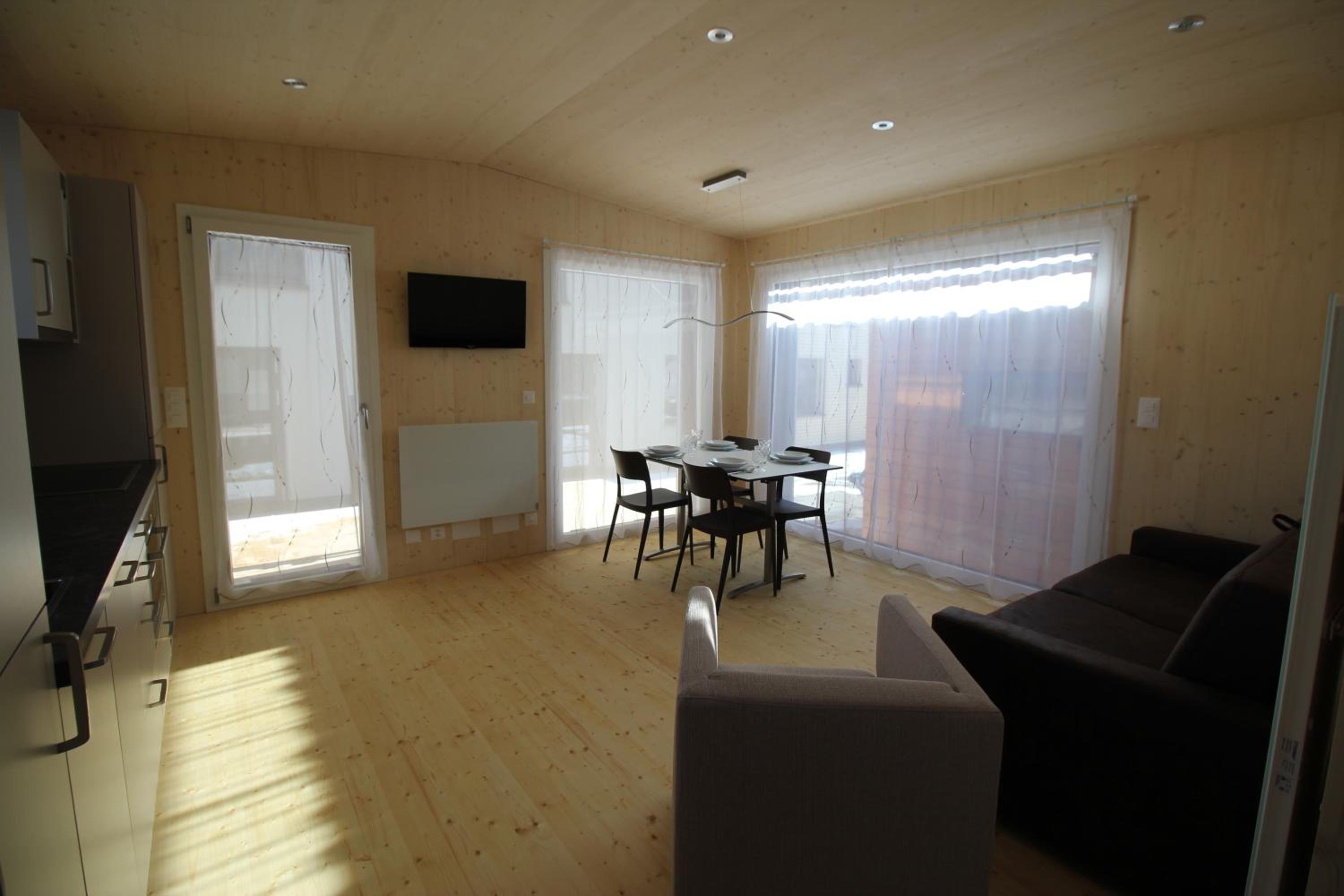 Chalet Nr. 50