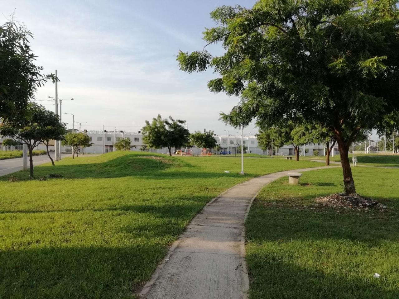 CH1 Bonito apartamento amoblado en condominio RNT 1O8239 view 2