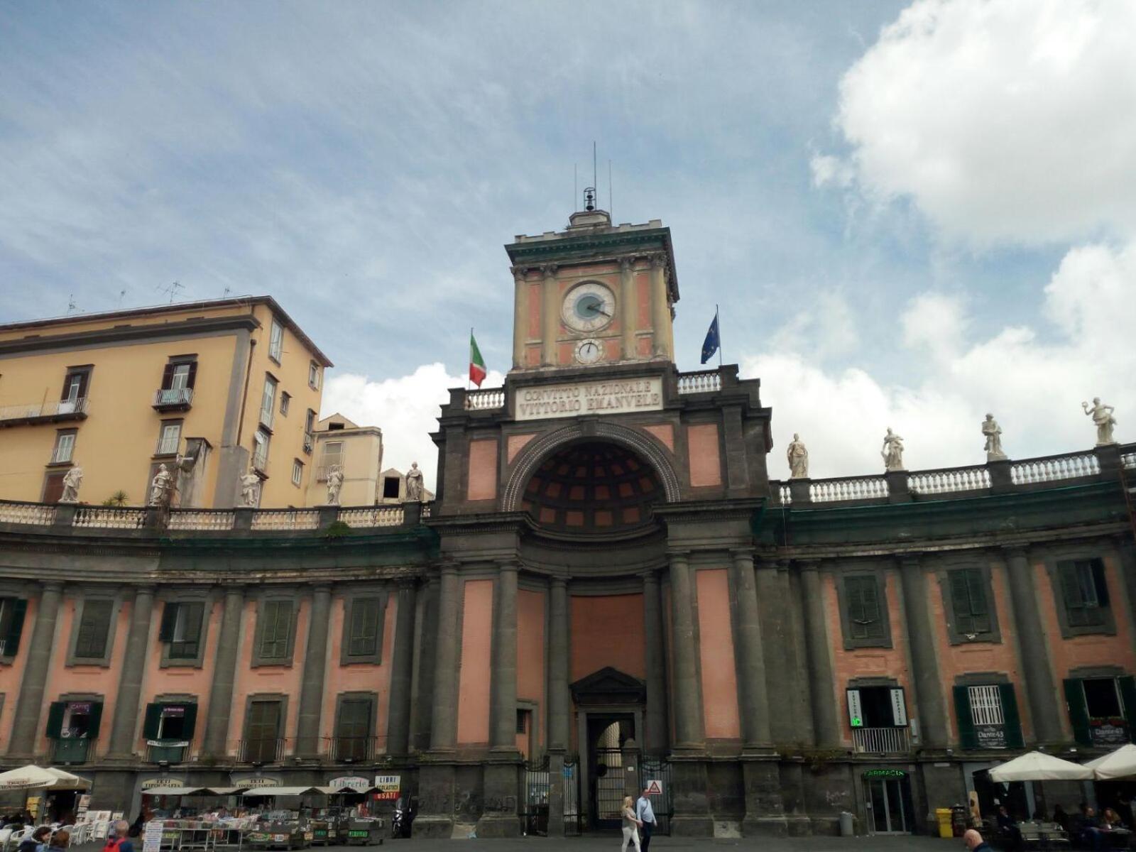 building