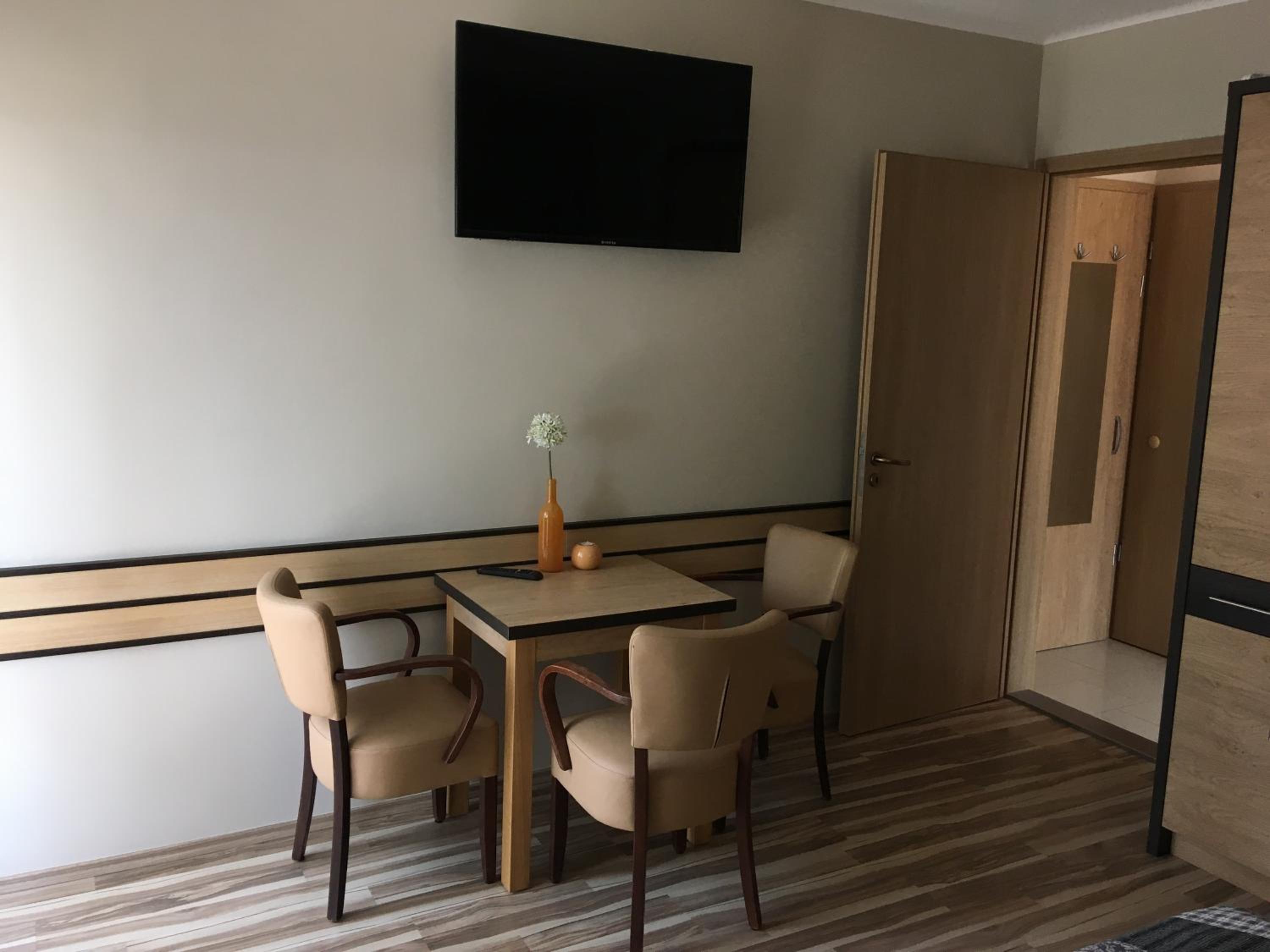 Sétány Apartman view 3