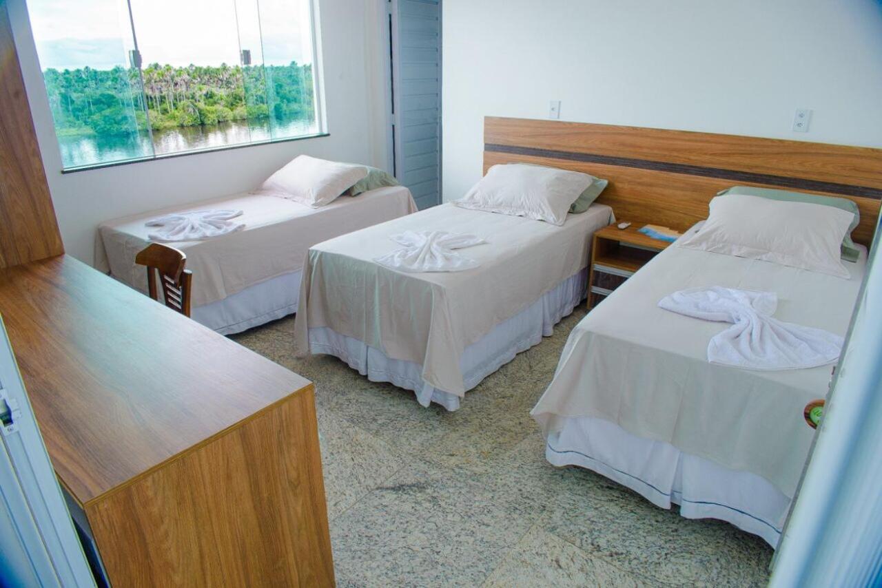 Pousada Barreirinhas