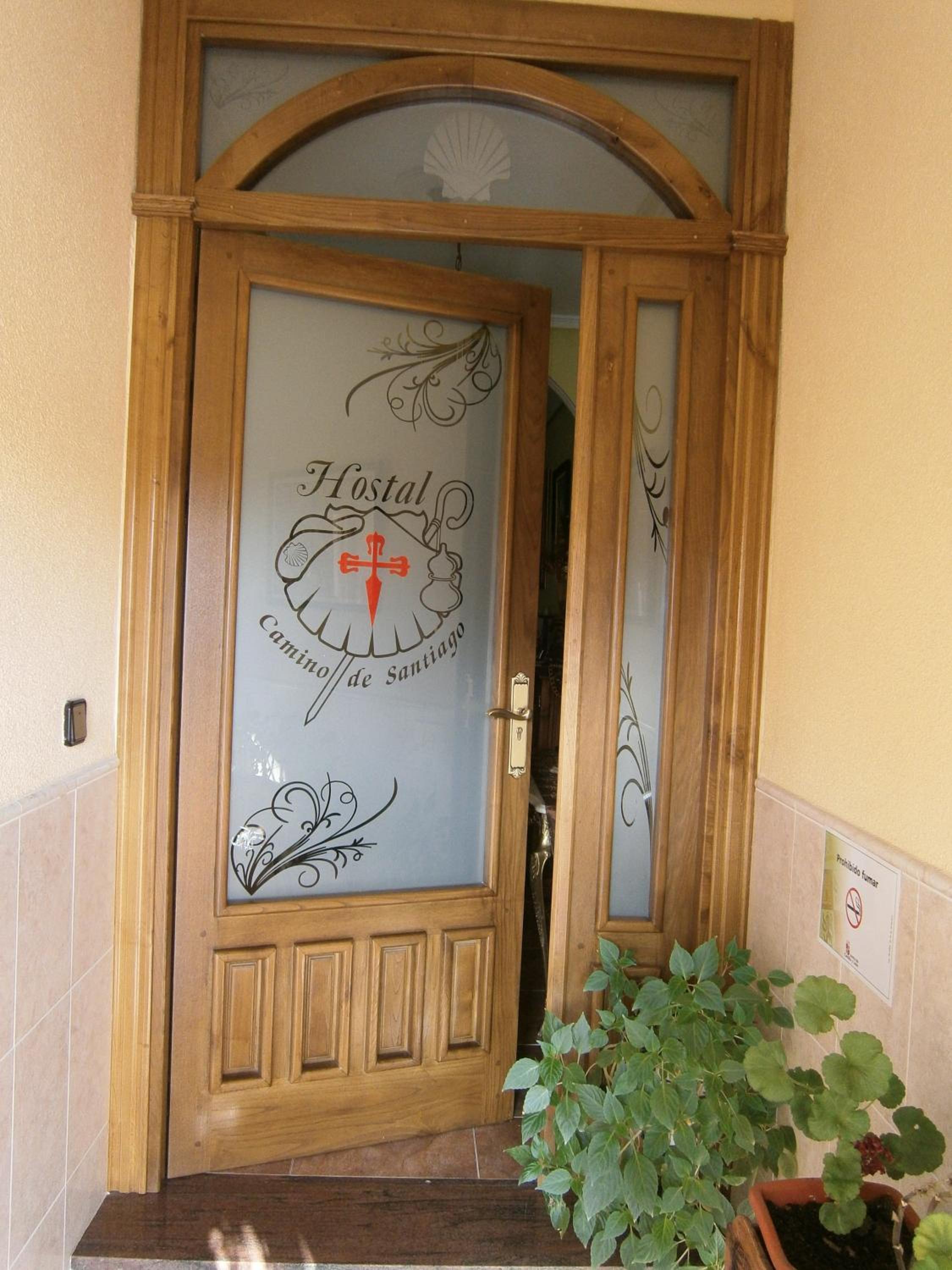 Hostal Camino de Santiago