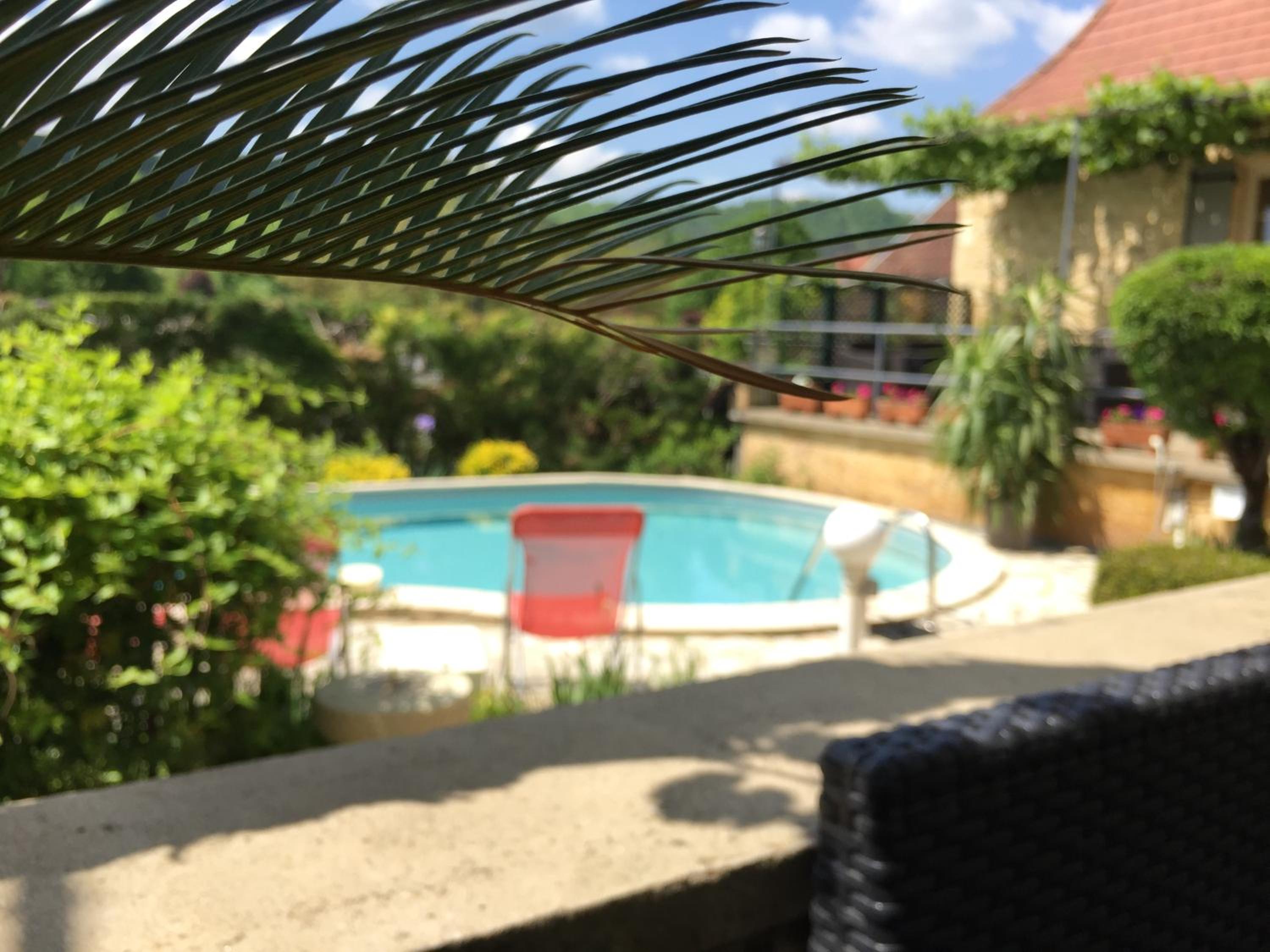 La Belle Demeure view 3