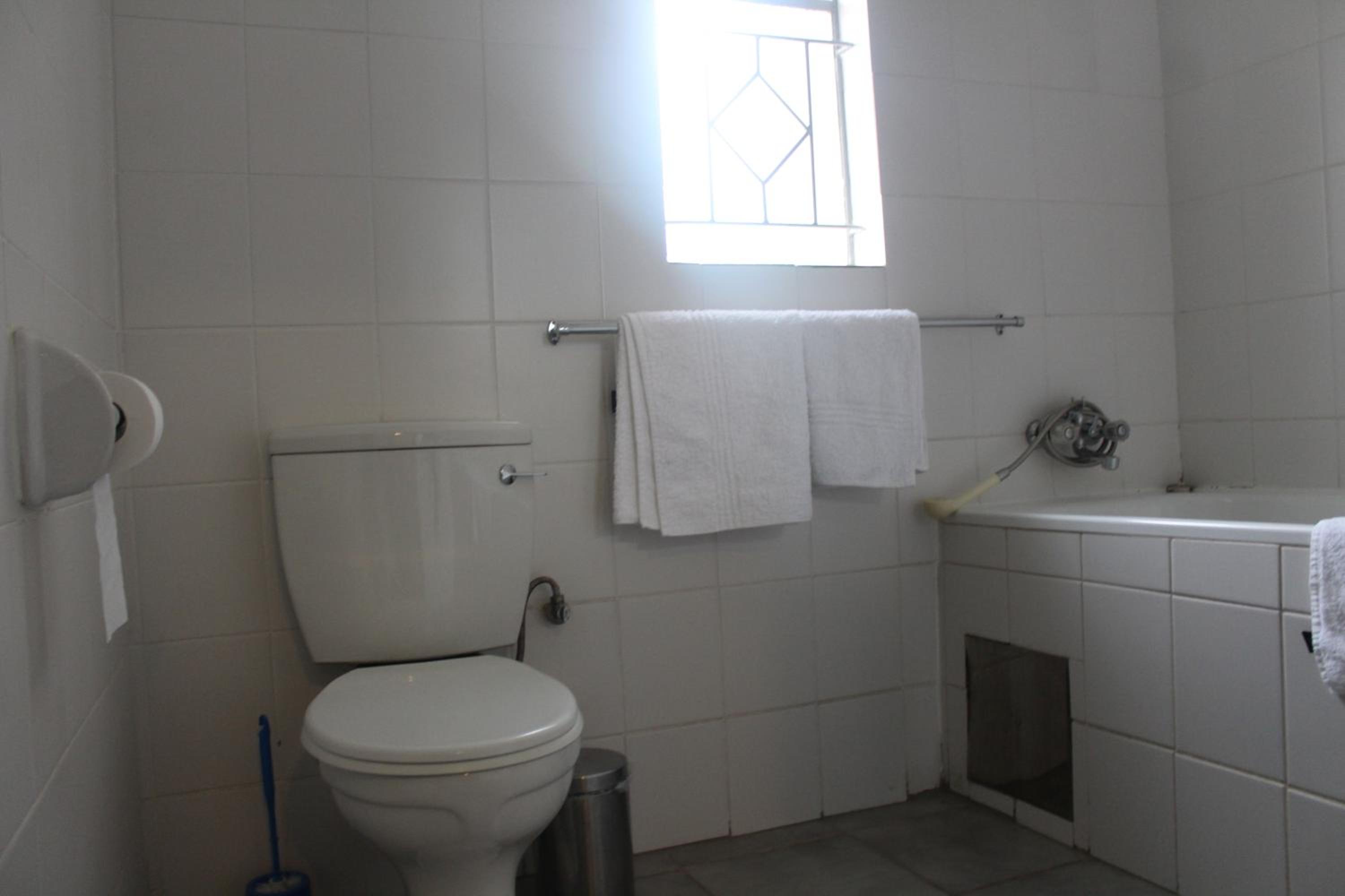 Strand Meadows B&B