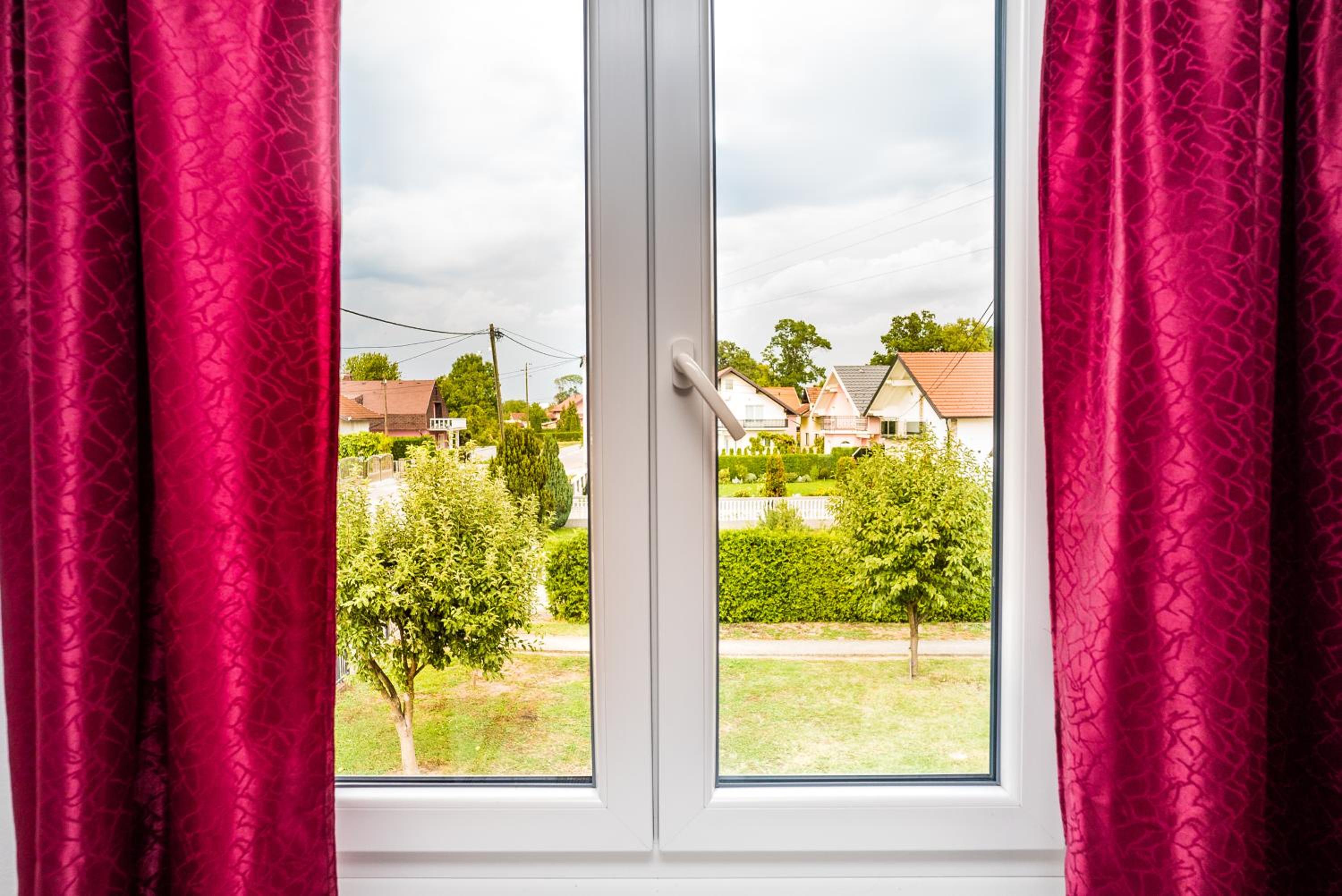 Tina Rooms view 5