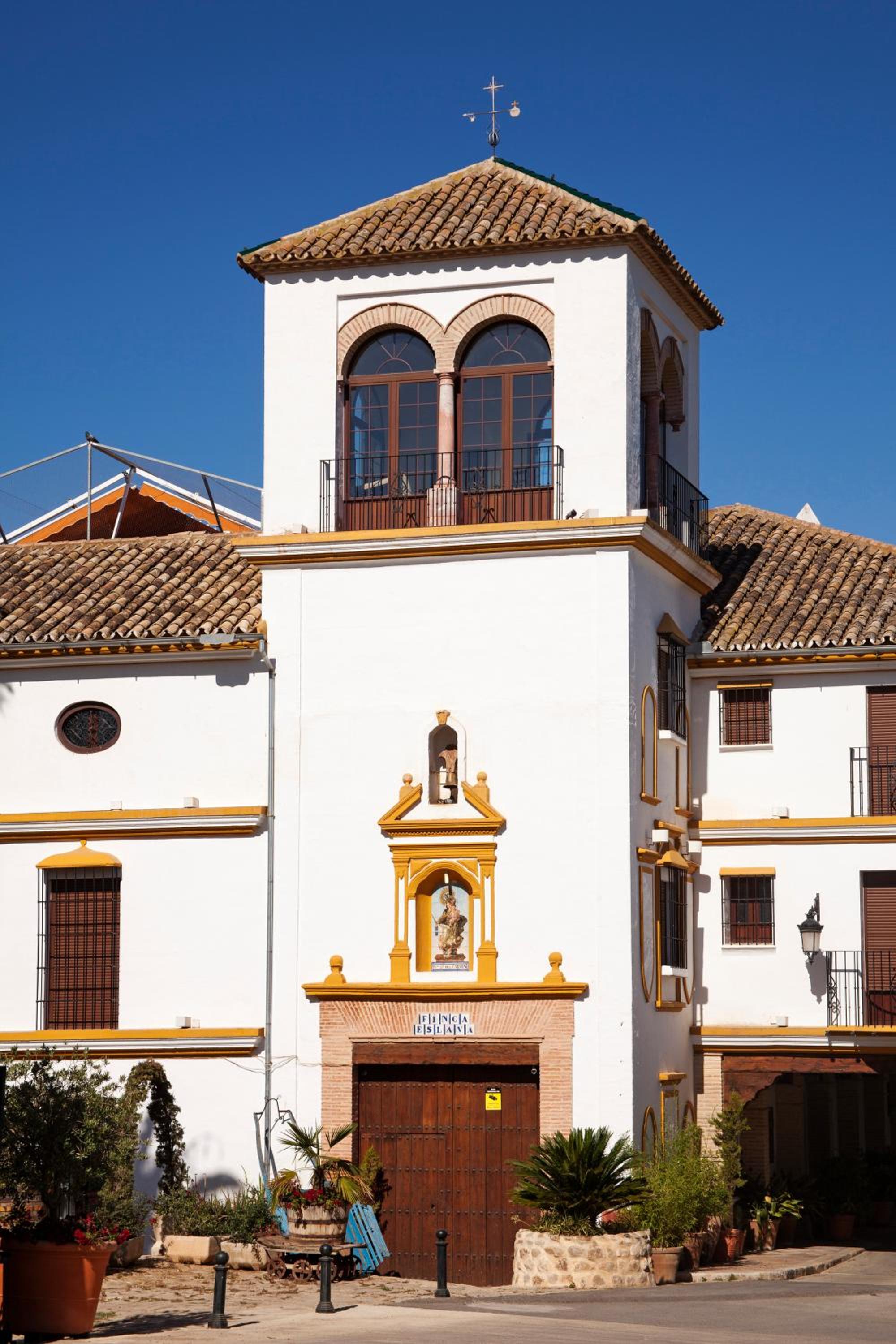 Finca Eslava