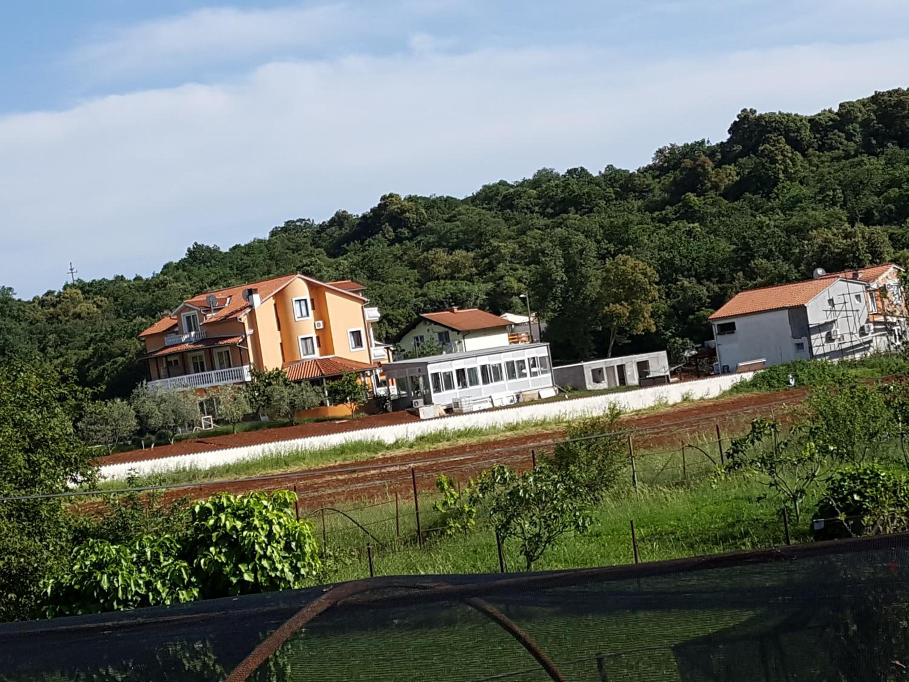 Apartments Šeherzada