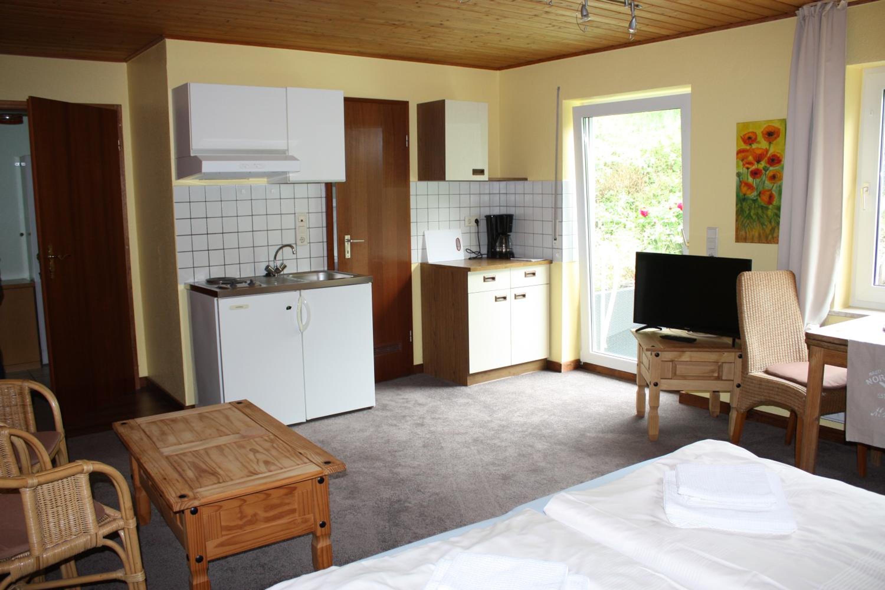Haus am Zeiberberg view 2