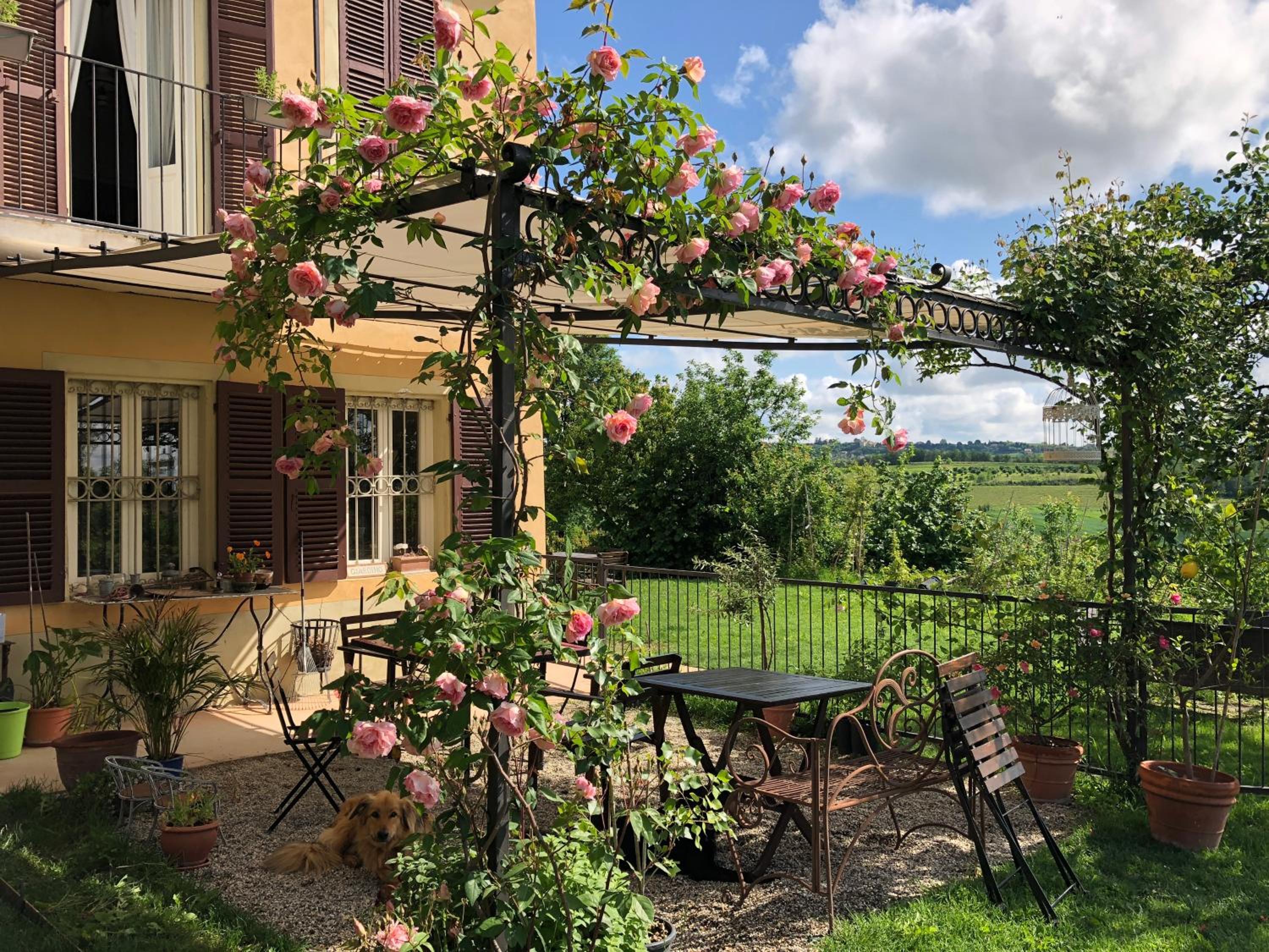 Cascina Vicentini