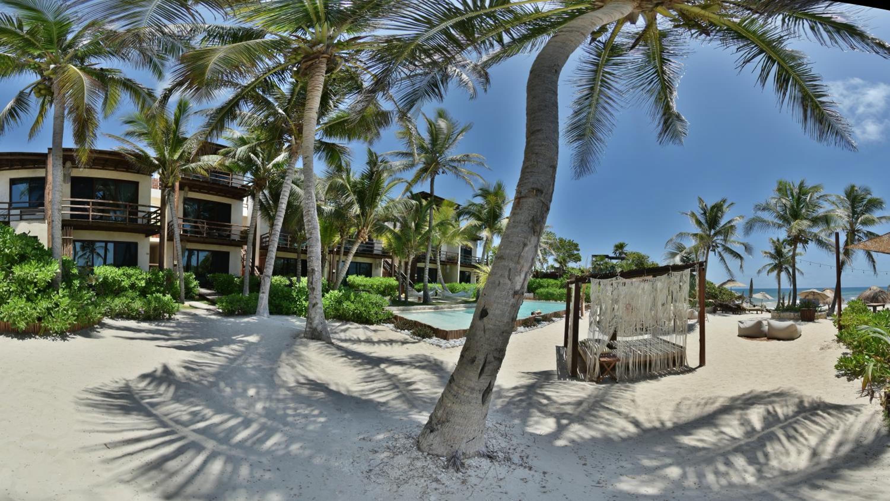 Hotel Maria Del Mar Tulum - Adults Only - Image 1